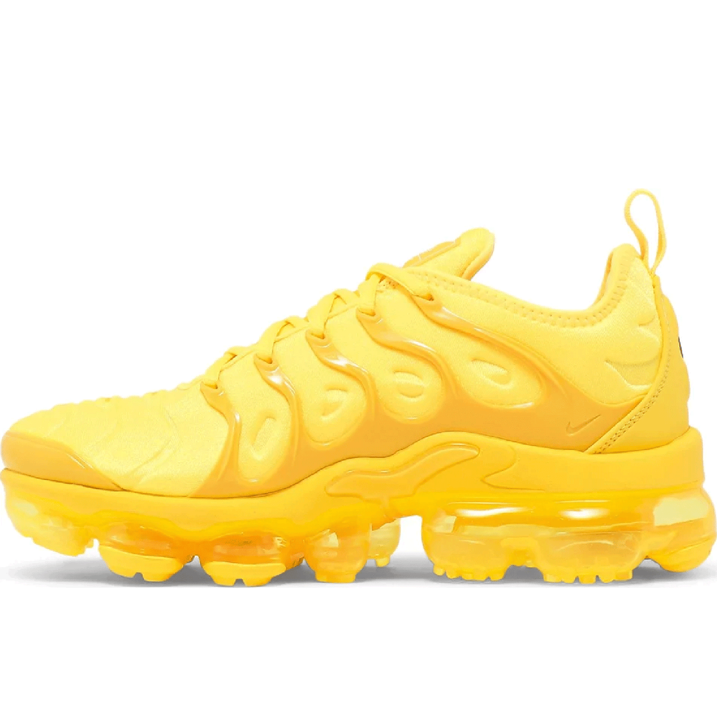 Air Vapormax Plus Yolk | vapormax plus