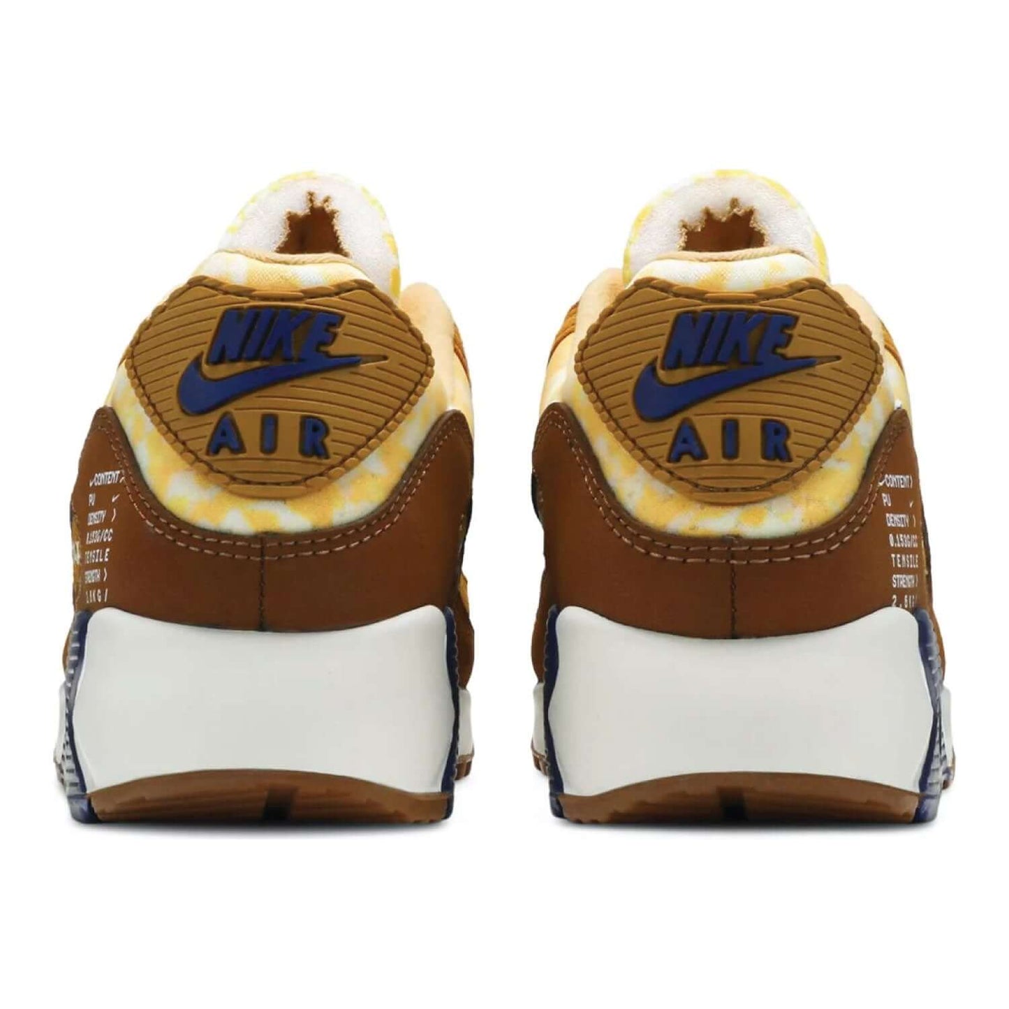 Air Max 90 SE 'Air Content Pack'
