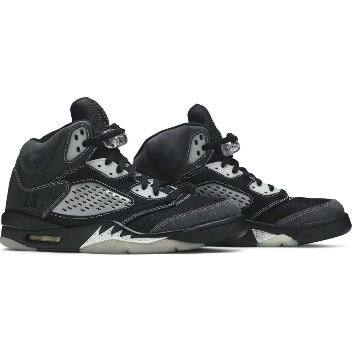 Air Jordan 5 Retro Anthracite