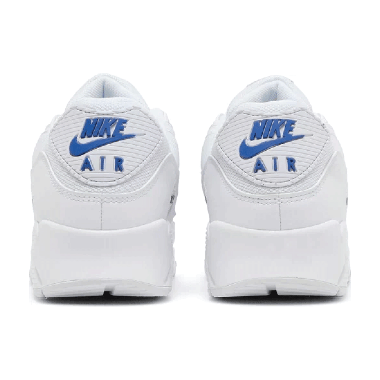 Air Max 90 'Jewel - White Game Royal'