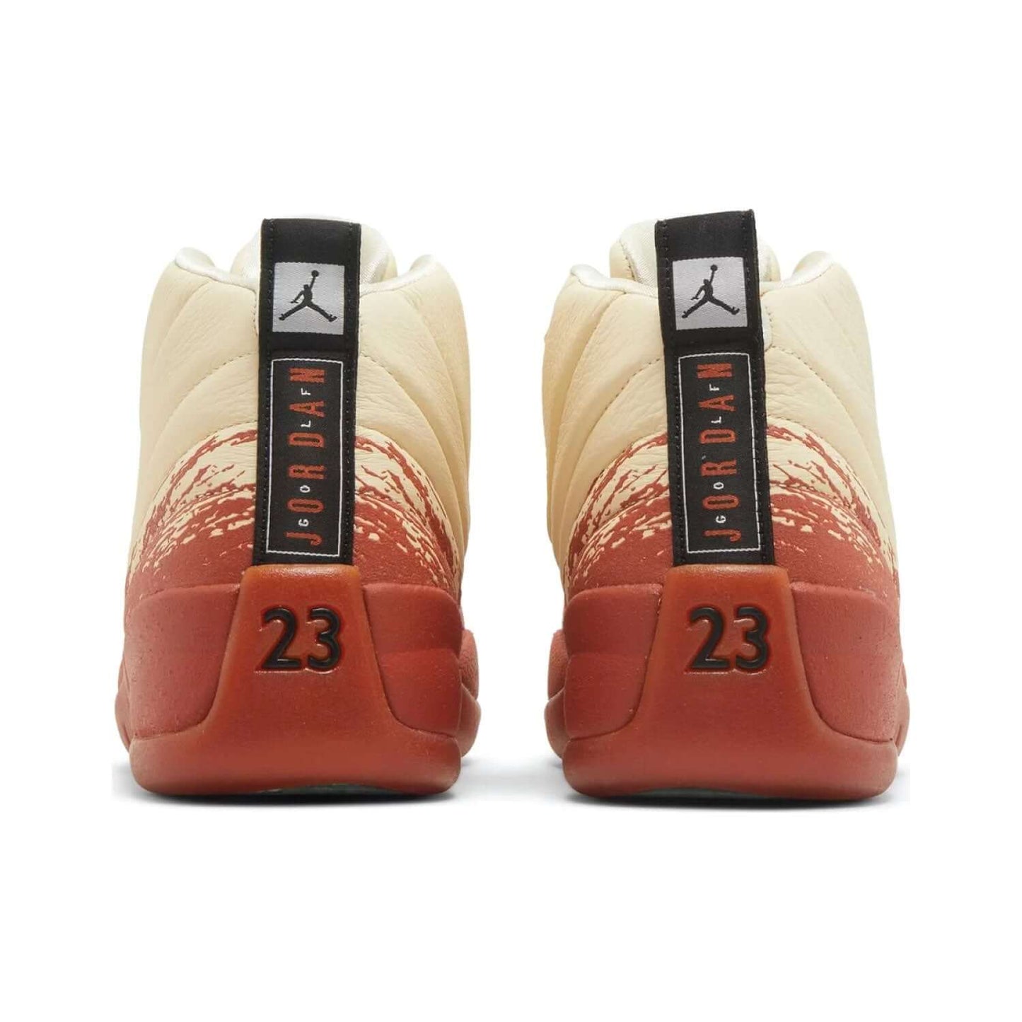 Eastside Golf x Air Jordan 12 Retro 'Out the Mud'