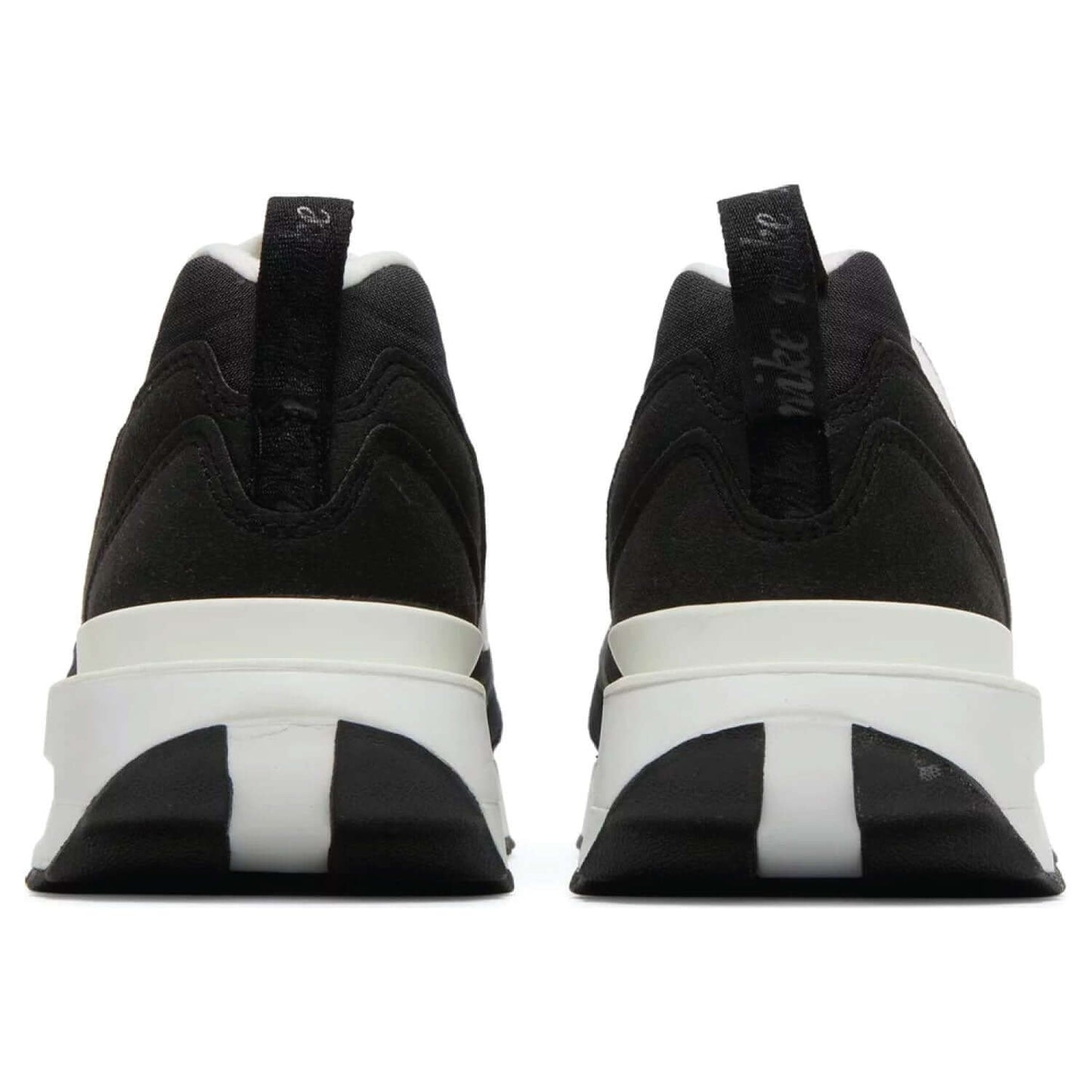 Air Max Dawn 'Black White'