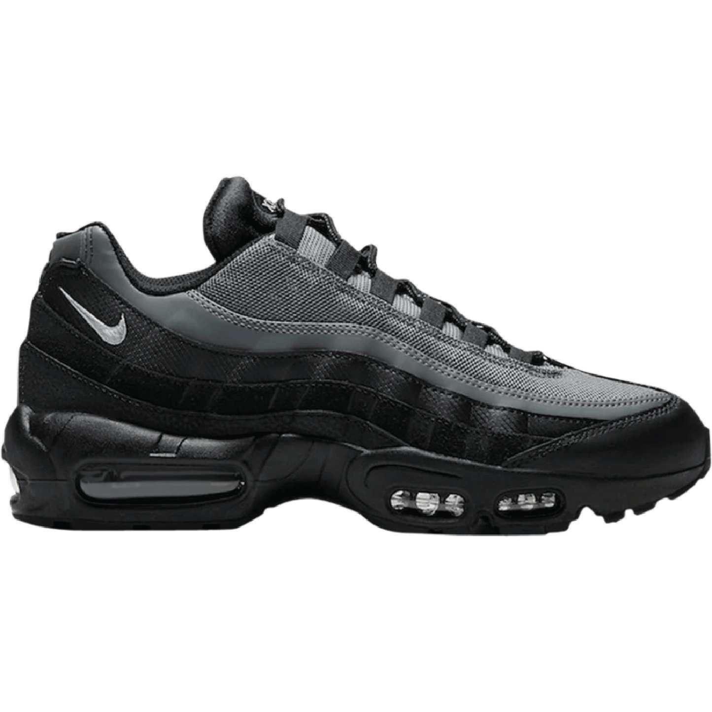 Air Max 95 'Smoke Grey'