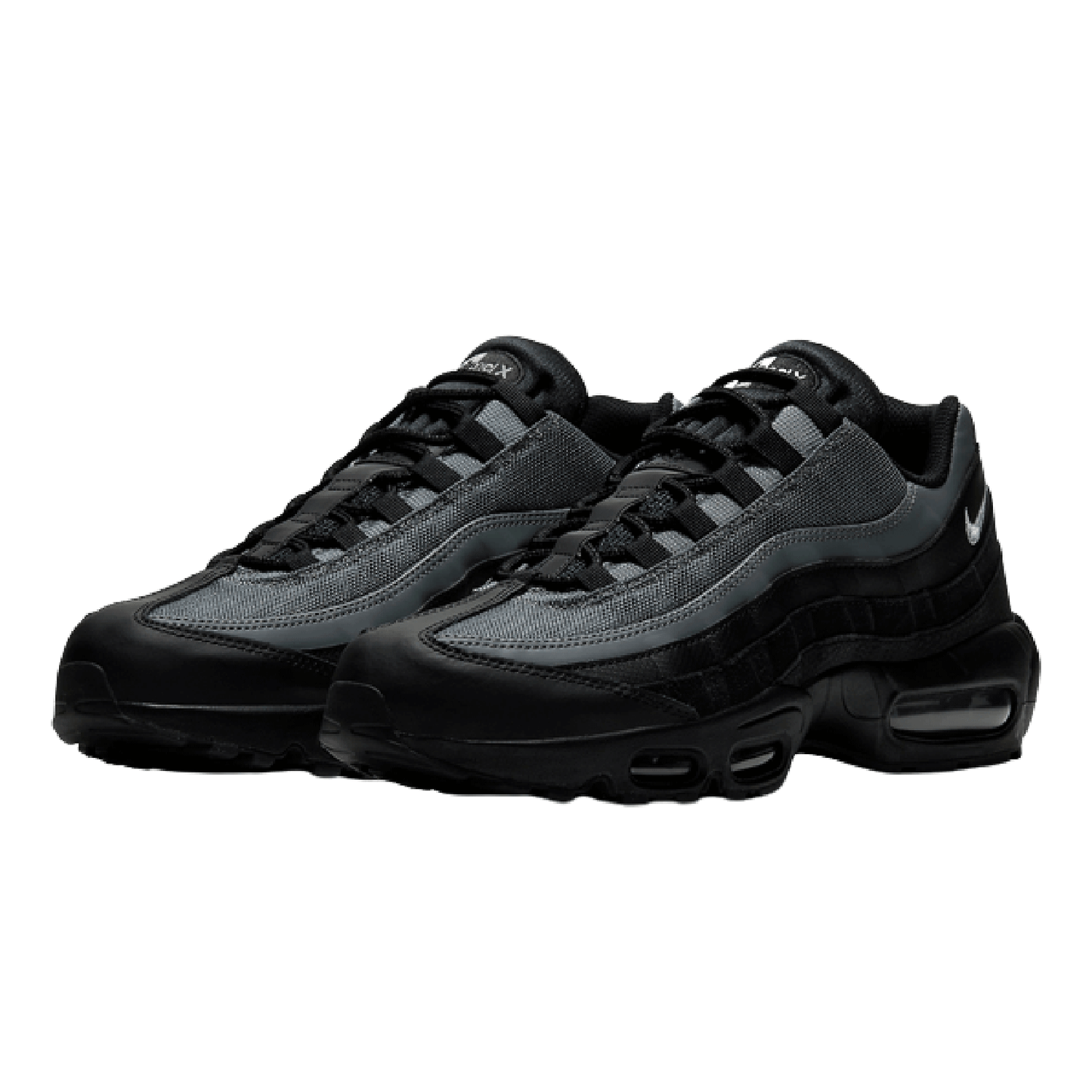 Air Max 95 'Smoke Grey'