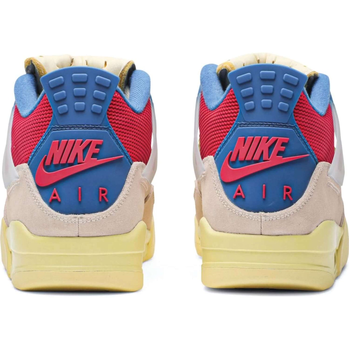 Air Jordan 4 Retro Union Guava Ice