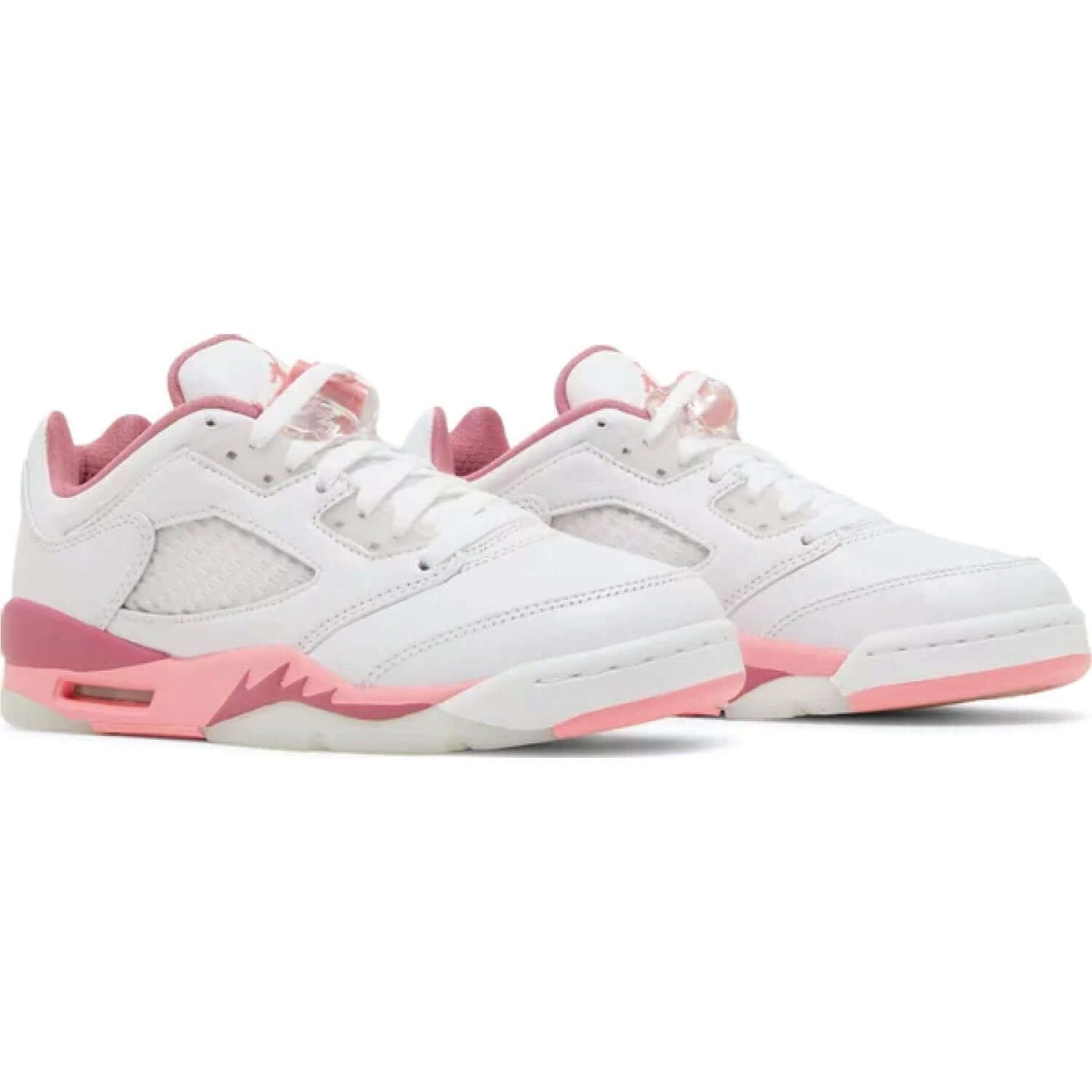 Air Jordan 5 Retro Low GS 'Crafted For Her'