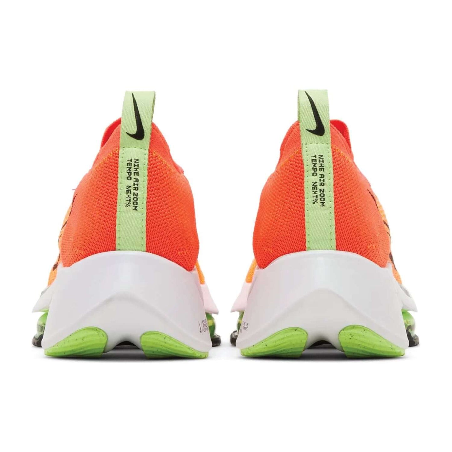 Air Zoom Tempo NEXT% 'Total Orange'