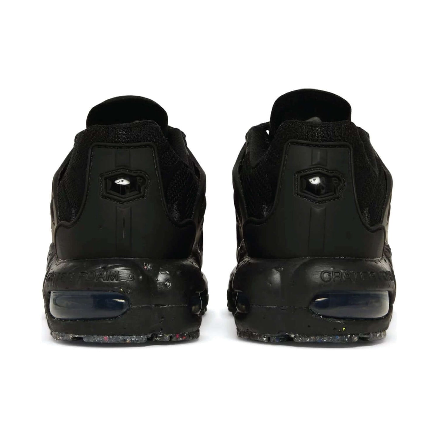 Air Max Terrascape Plus 'Triple Black'