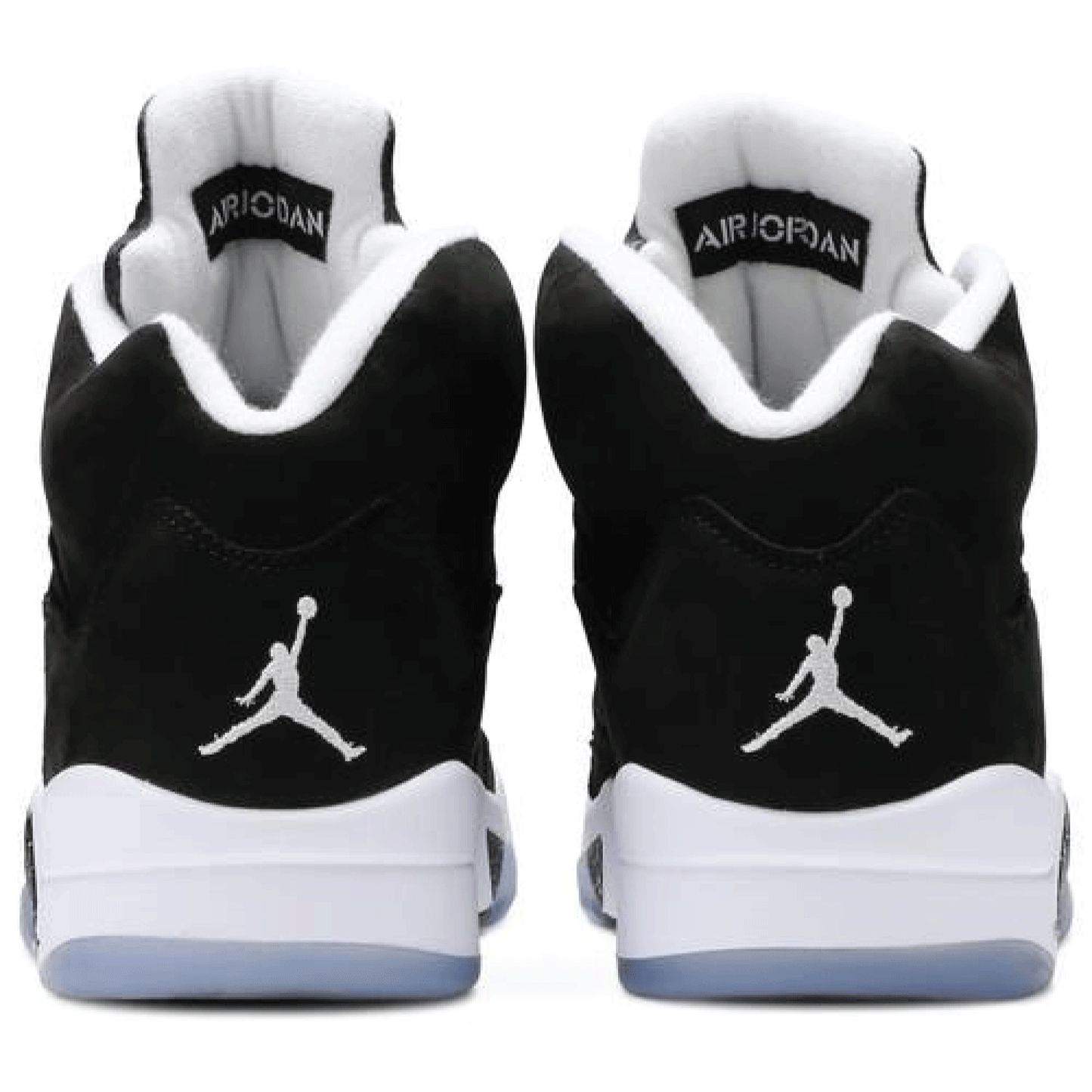 Air Jordan 5 Retro Oreo