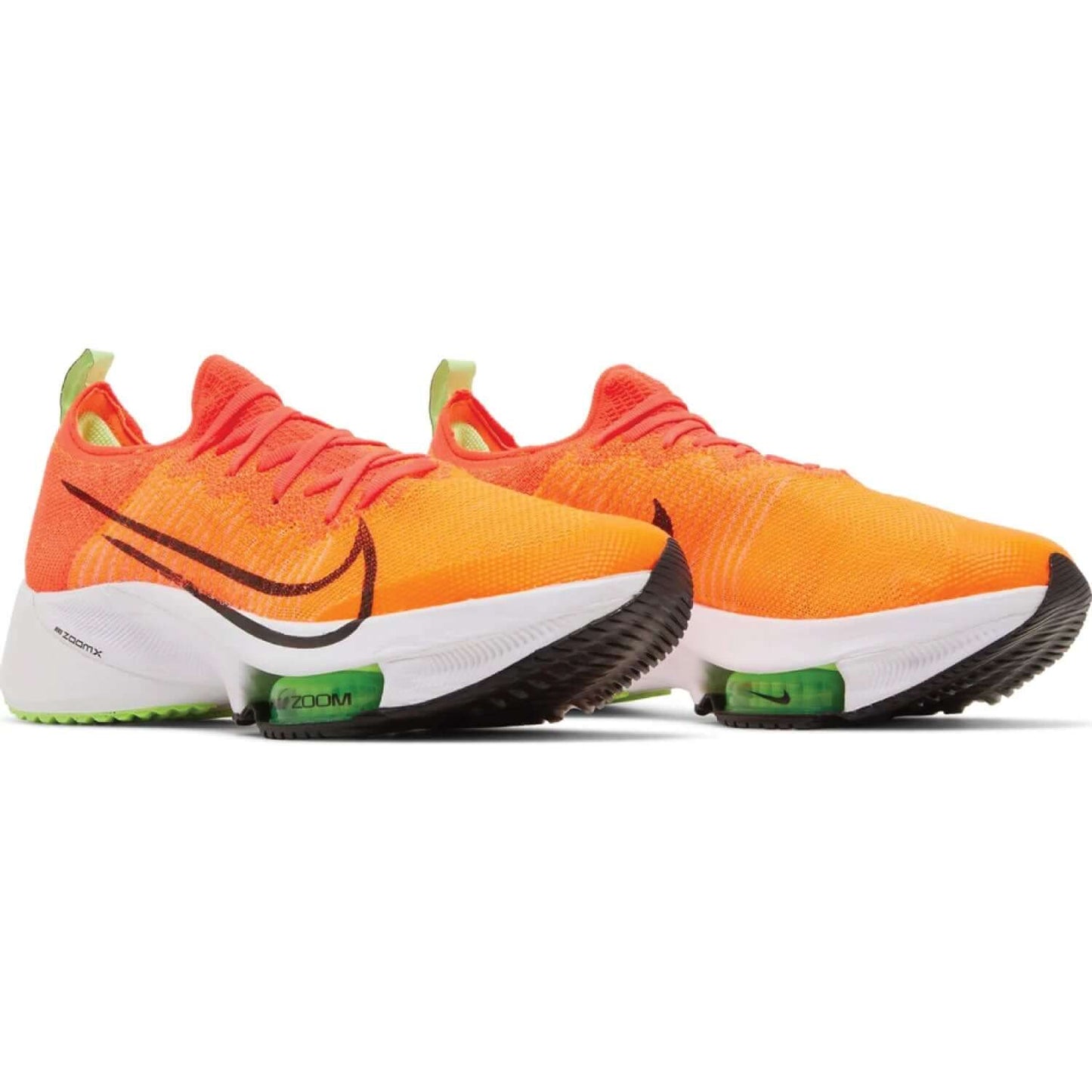 Air Zoom Tempo NEXT% 'Total Orange'