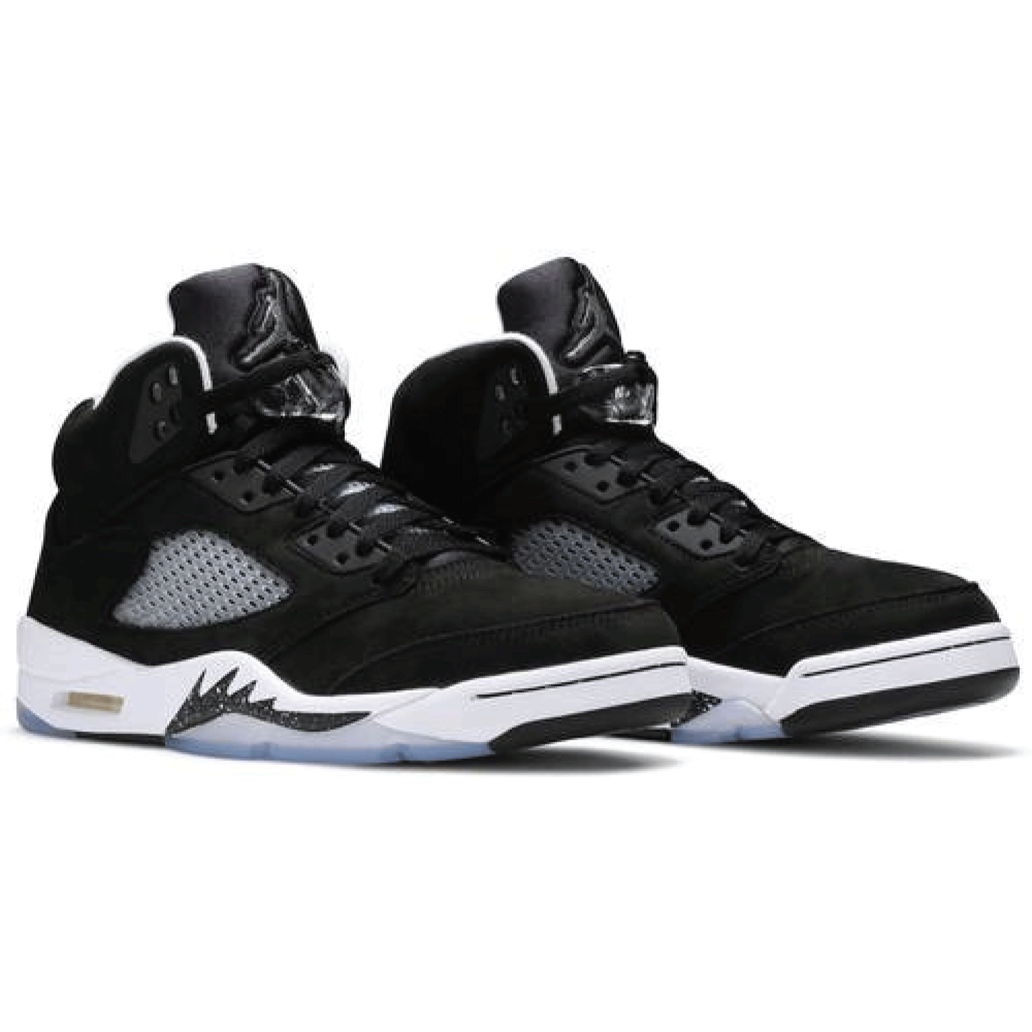 Air Jordan 5 Retro Oreo