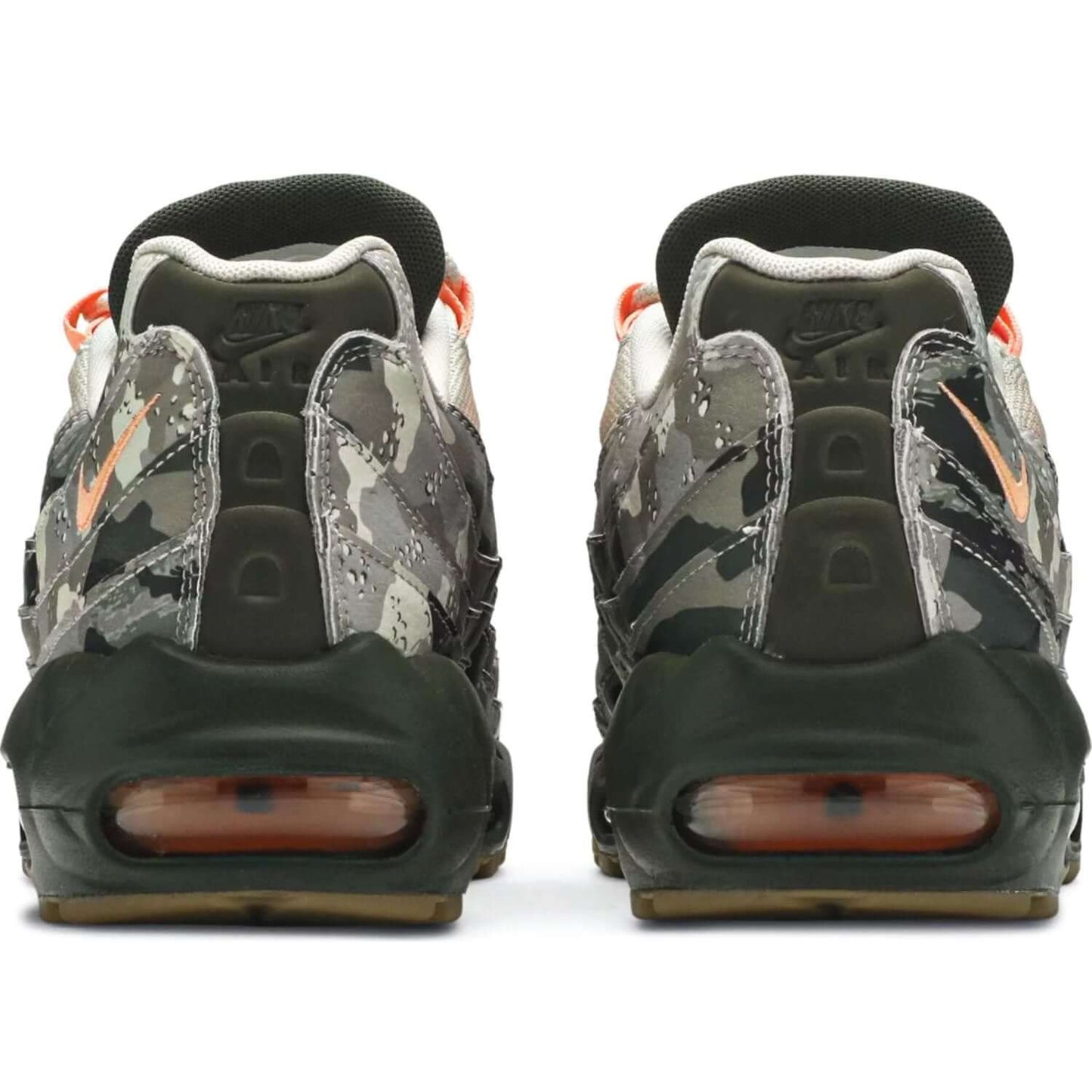 Air Max 95 Essential 'Camo'