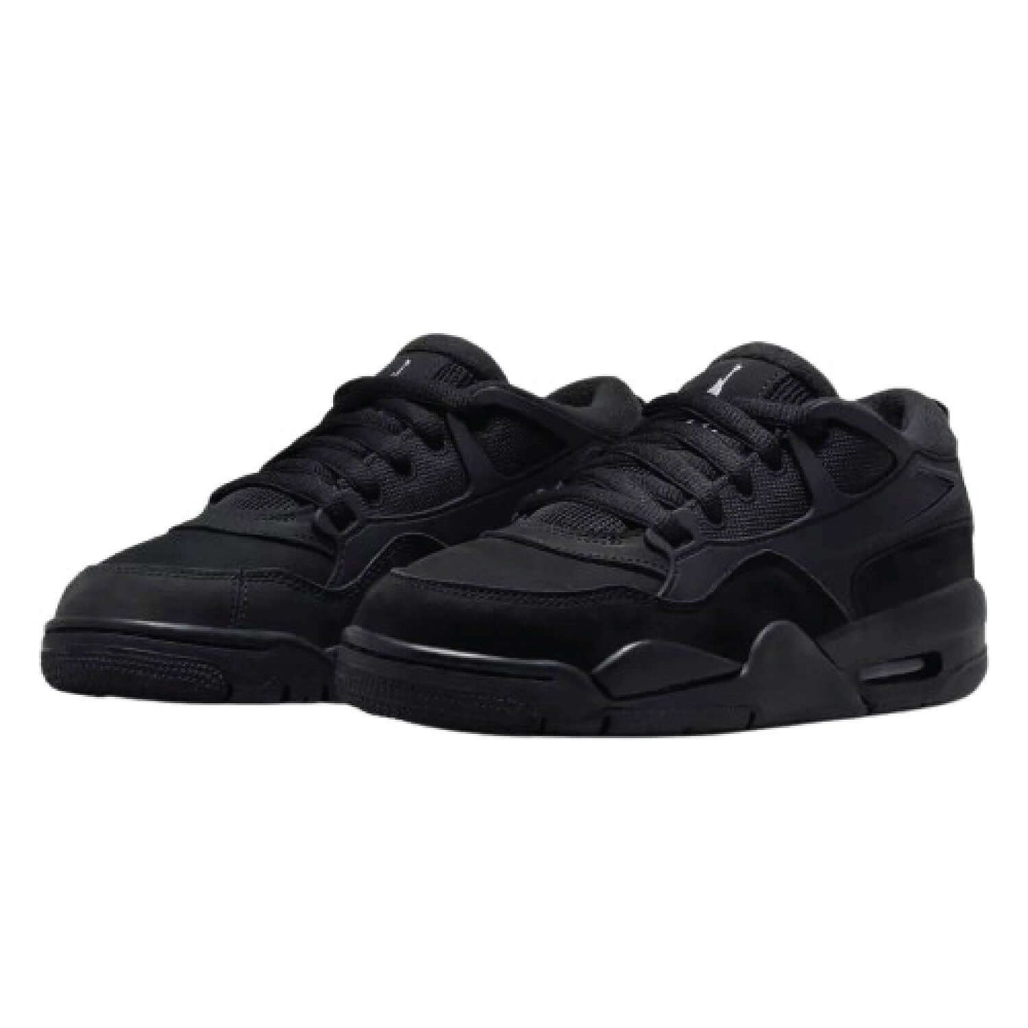 Air Jordan 4 RM 'Black Cat'