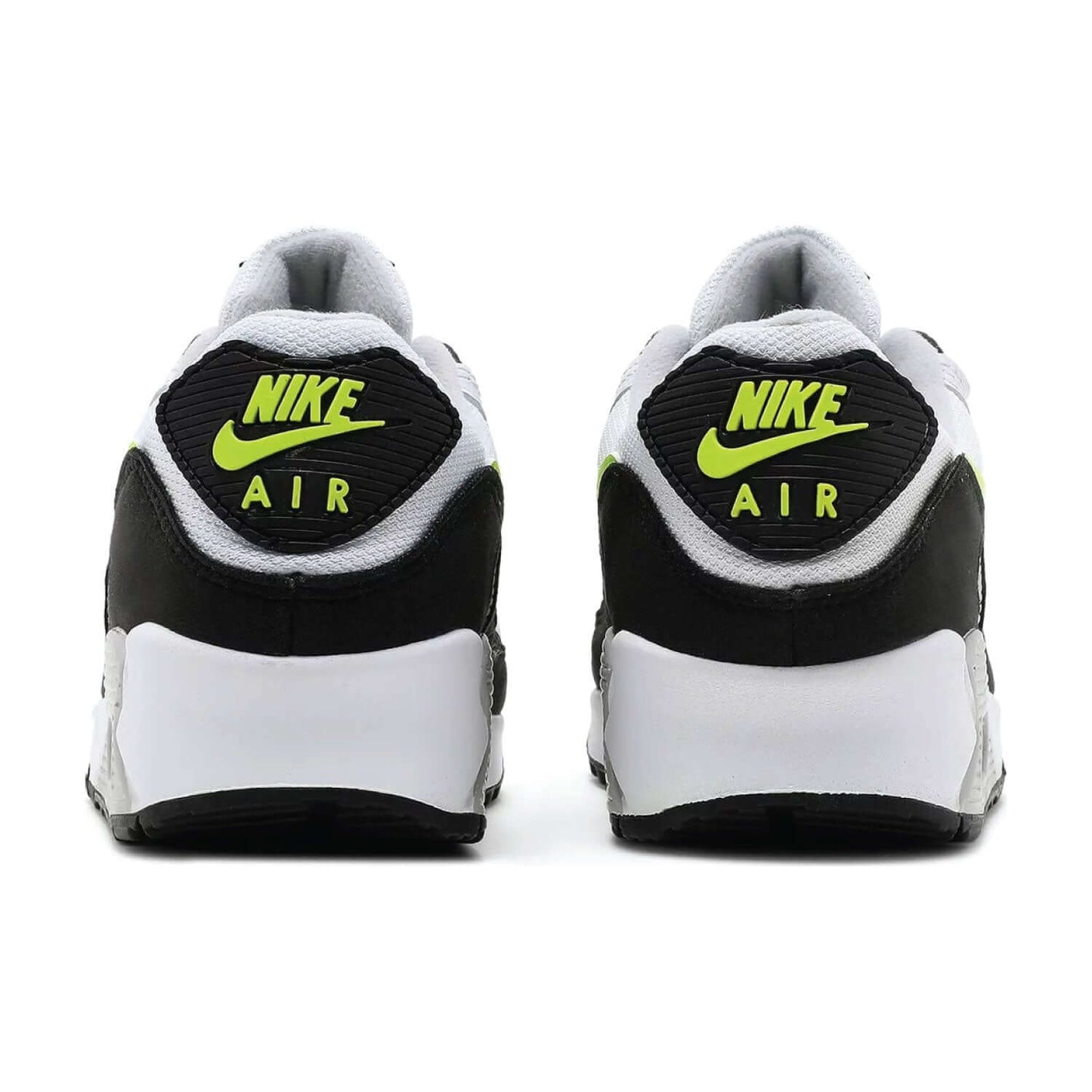 Air Max 90 'White Hot Lime'