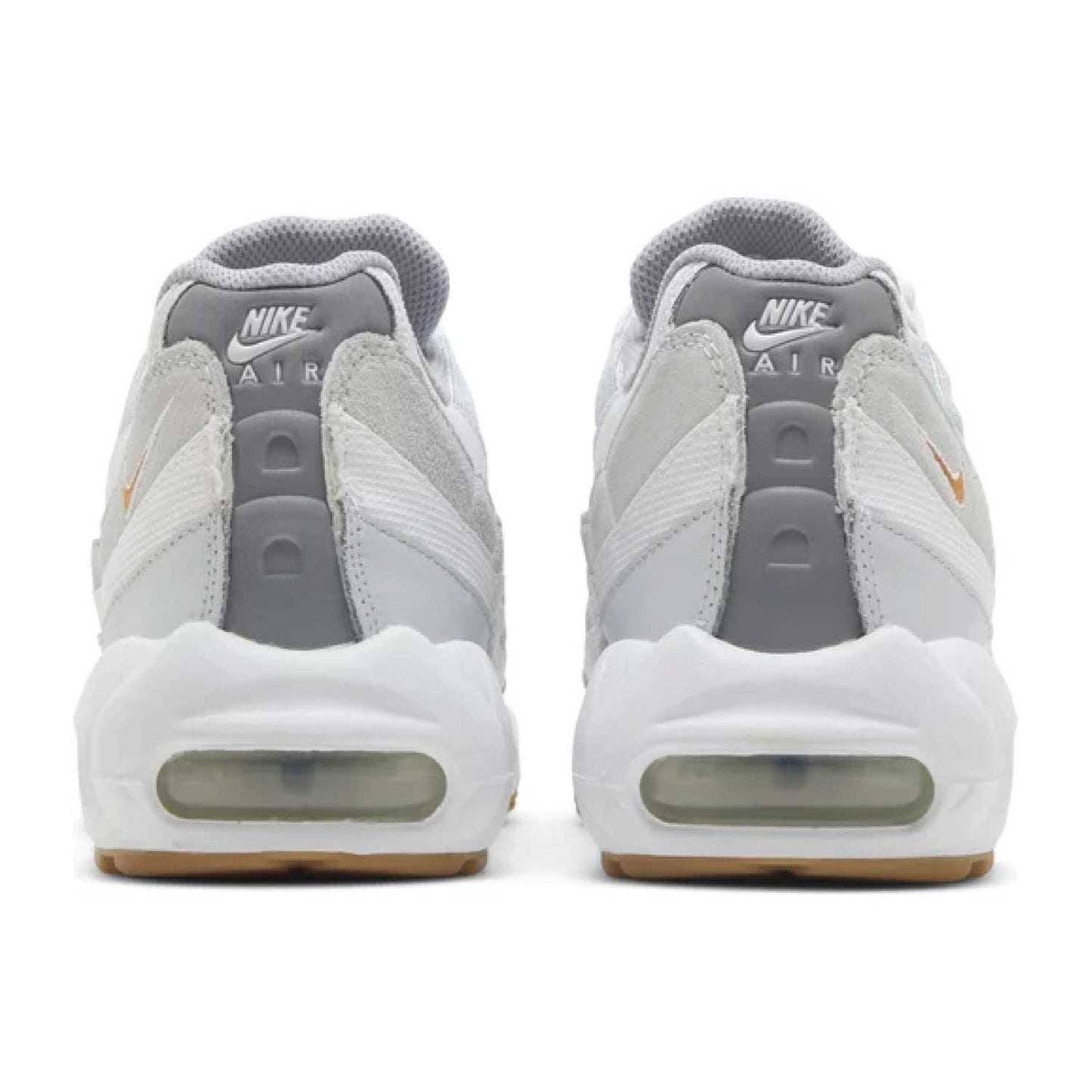 Air Max 95 'Pure Platinum'