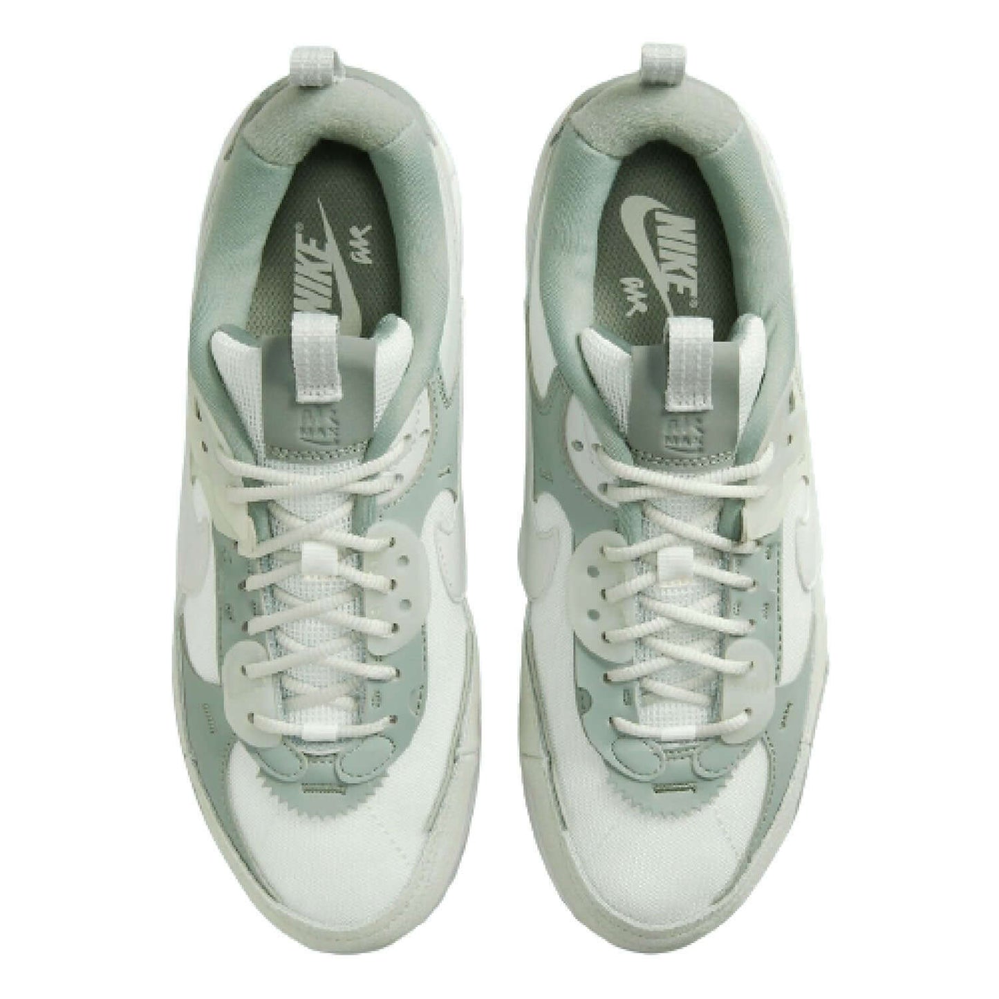 Air Max 90 Futura Women's Mint Green
