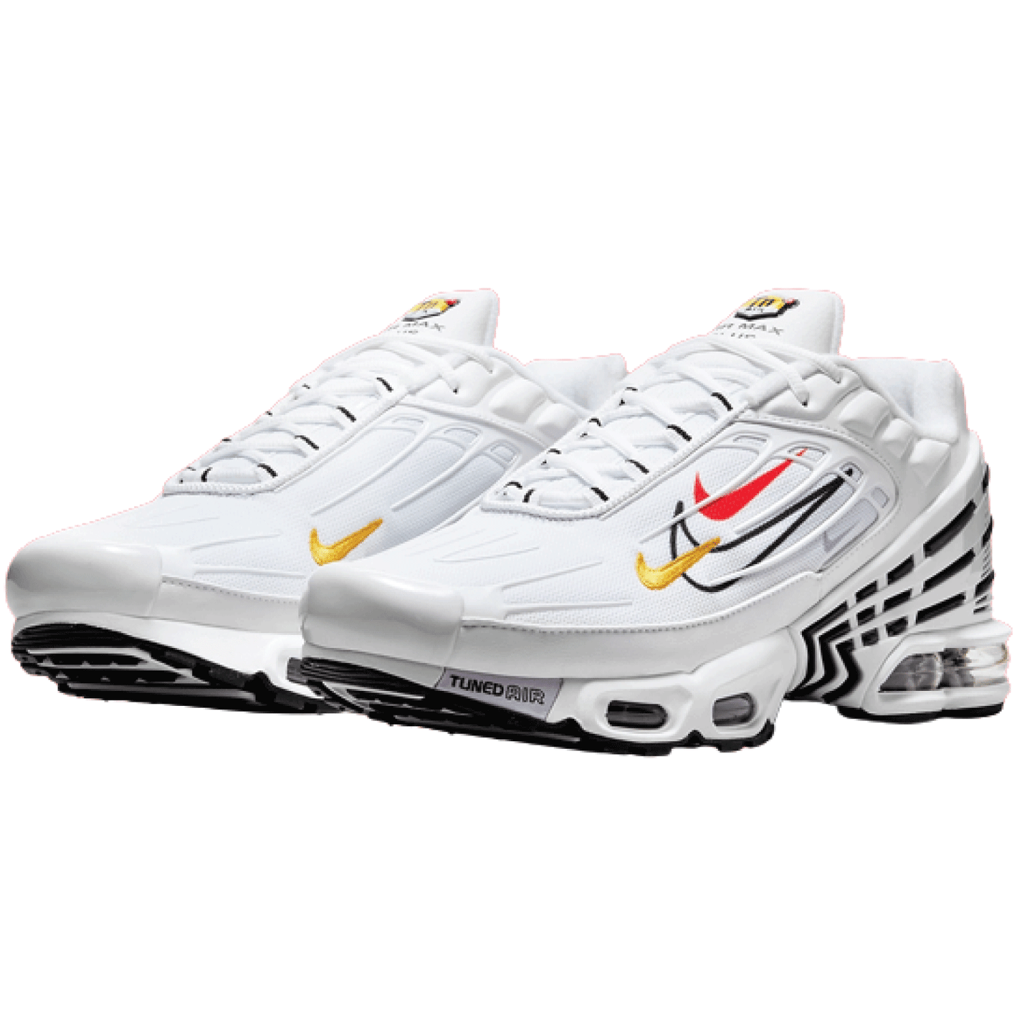 Air Max Plus 3 'Multi-Swoosh'