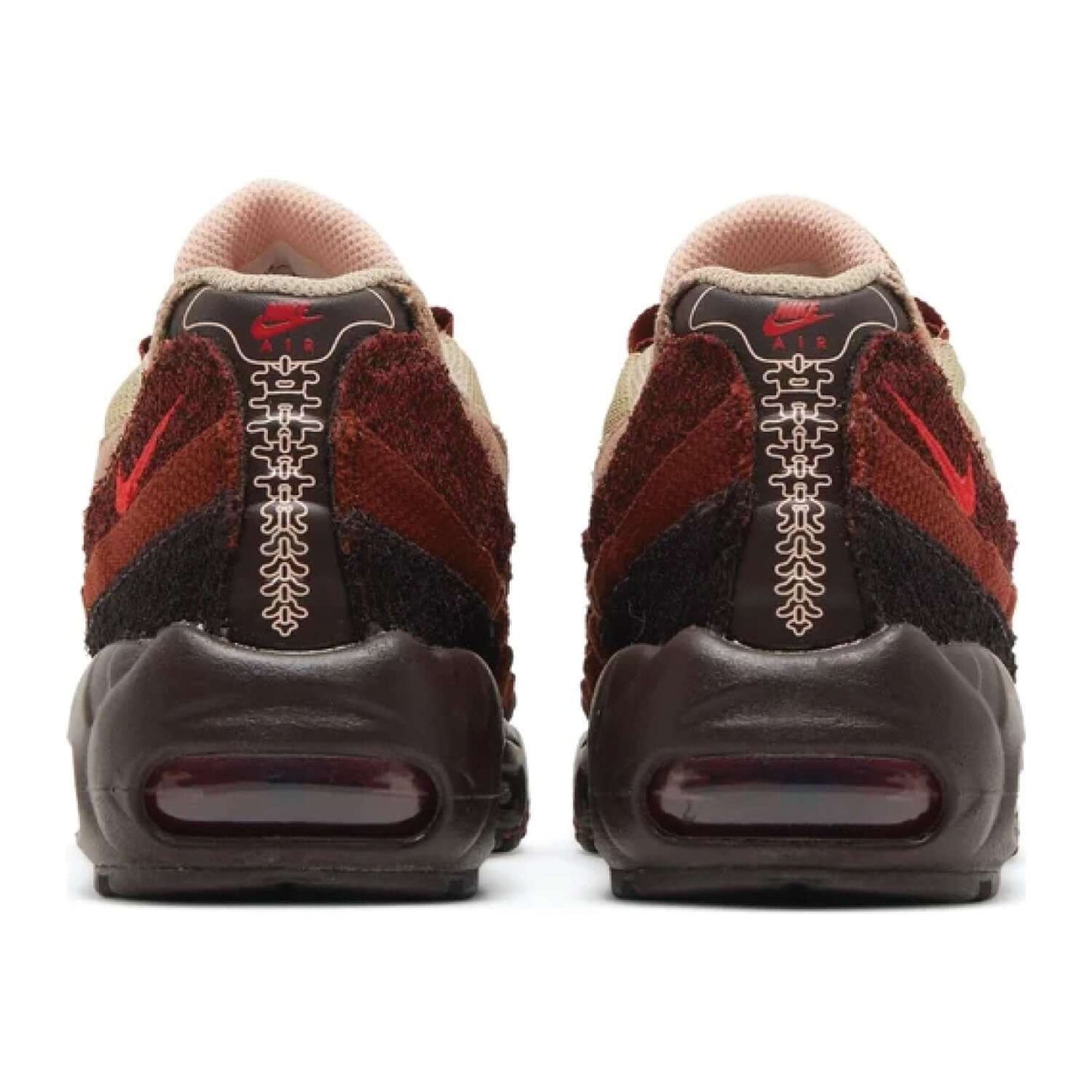 Wmns Air Max 95 'Anatomy of Air - Spine'