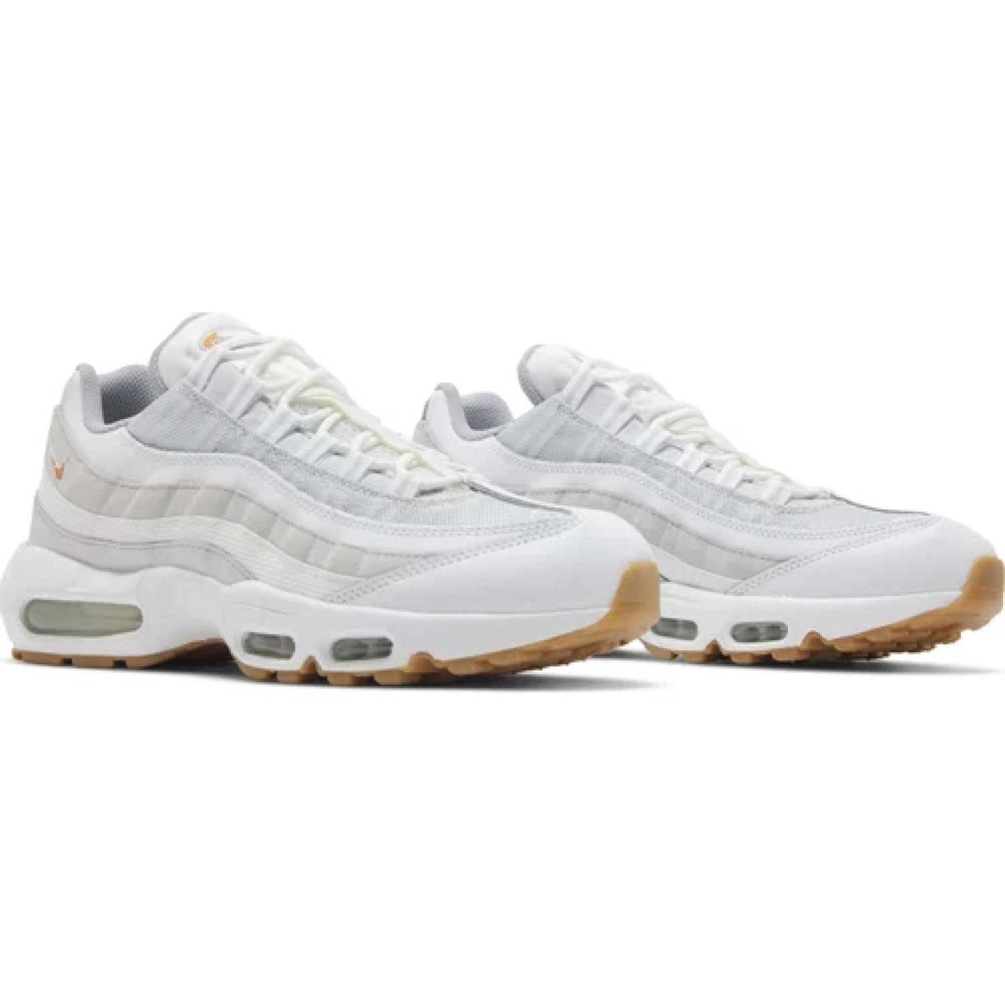 Air Max 95 'Pure Platinum'
