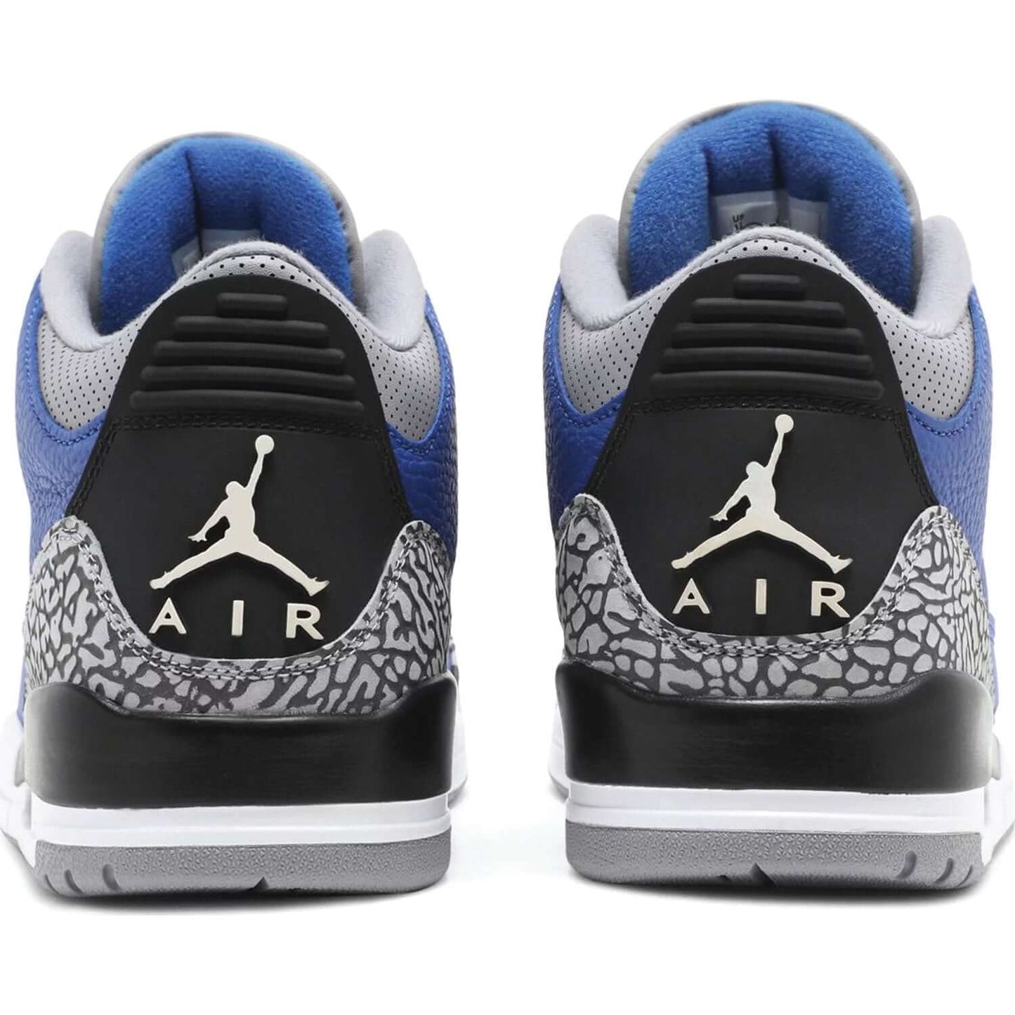 Air Jordan 3 Retro Varsity Royal | varsity royal 3s | Jordan 3 | Nike 3