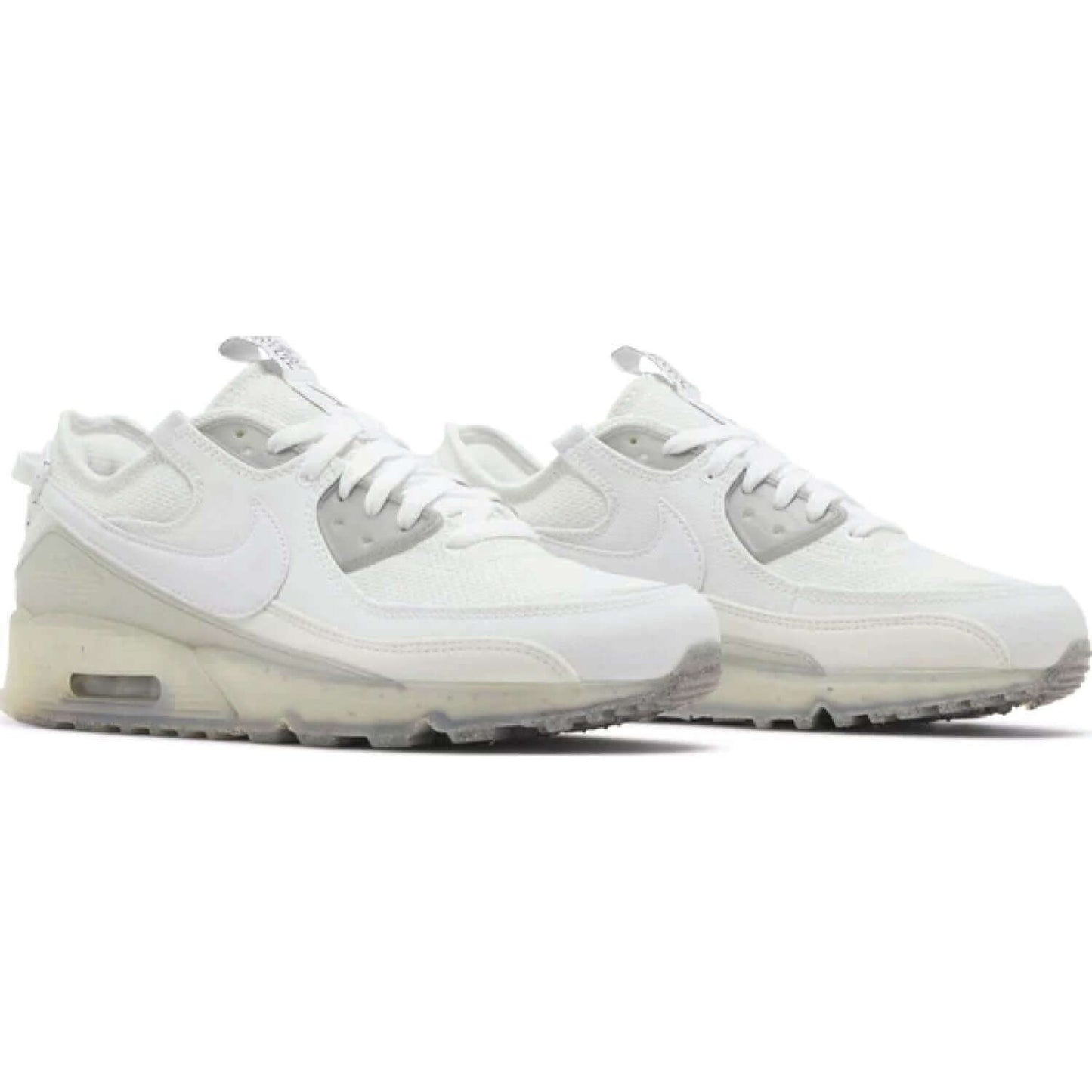 Air Max Terrascape 90 'Triple White'