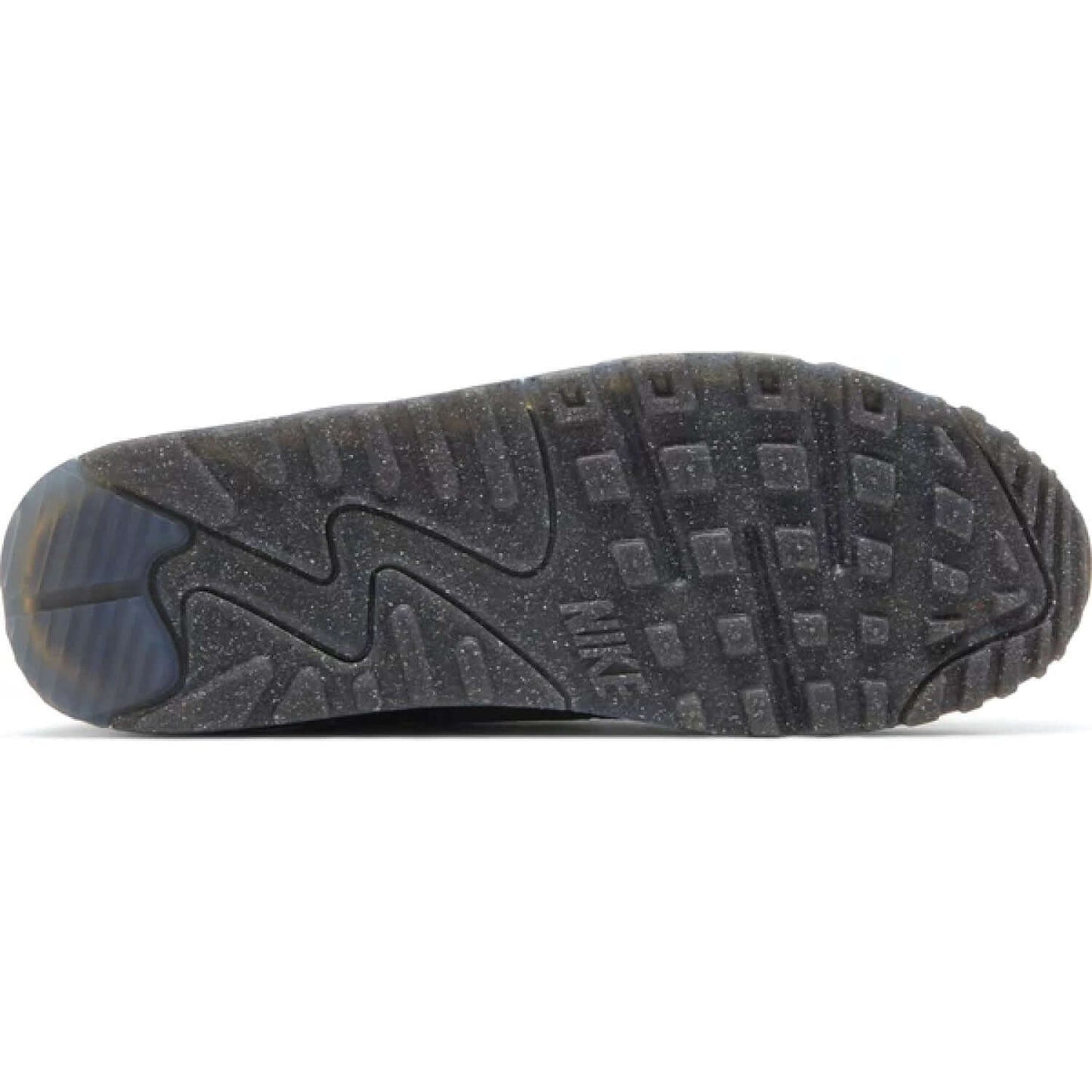 Air Max Terrascape 90 'Triple Black'