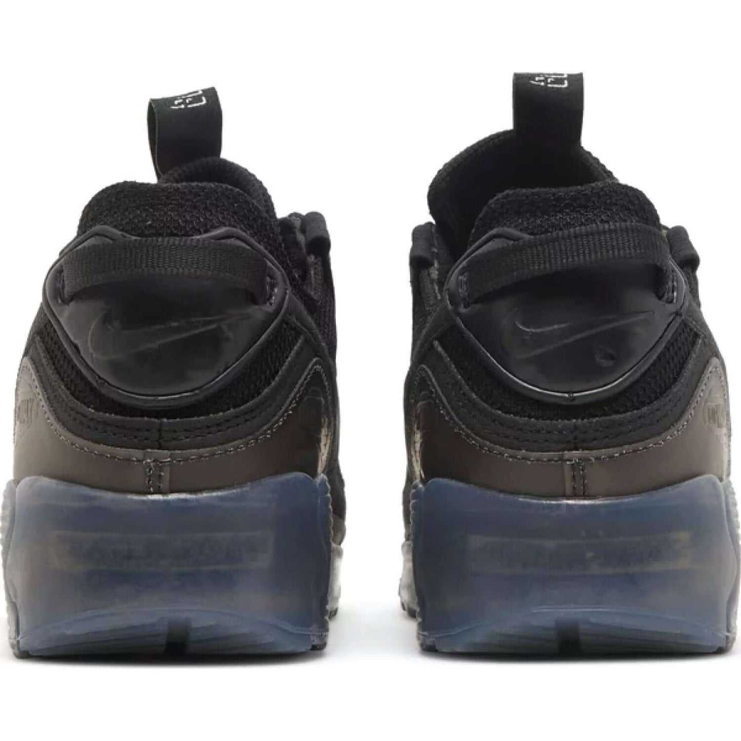 Air Max Terrascape 90 'Triple Black'