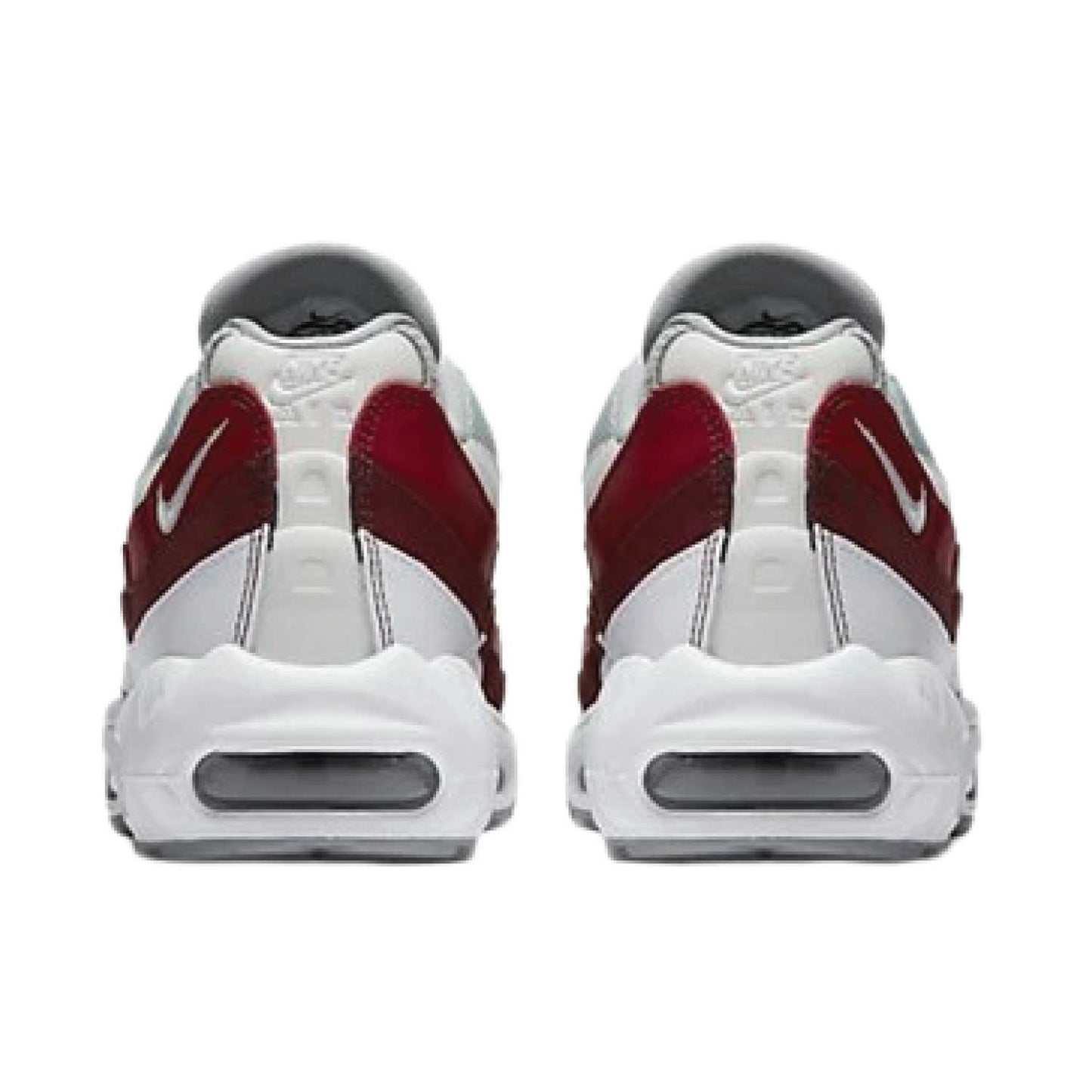 Air Max 95 Essential 'Pure Platinum'