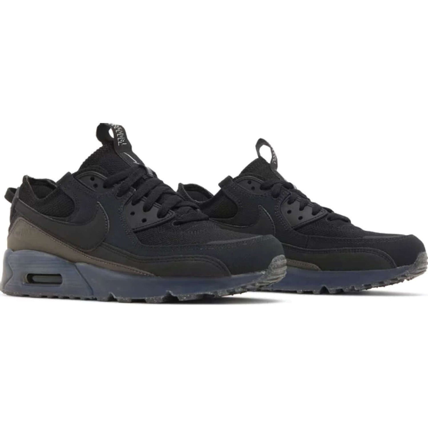 Air Max Terrascape 90 'Triple Black'
