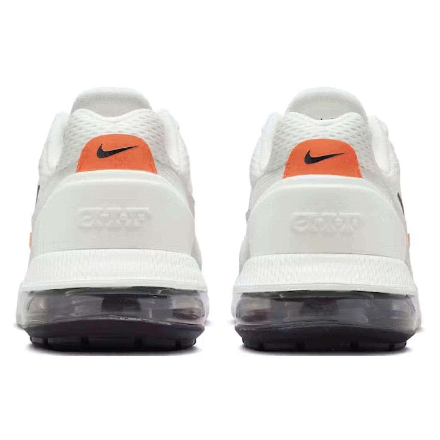 Air Max Pulse 'Summit White Safety Orange'