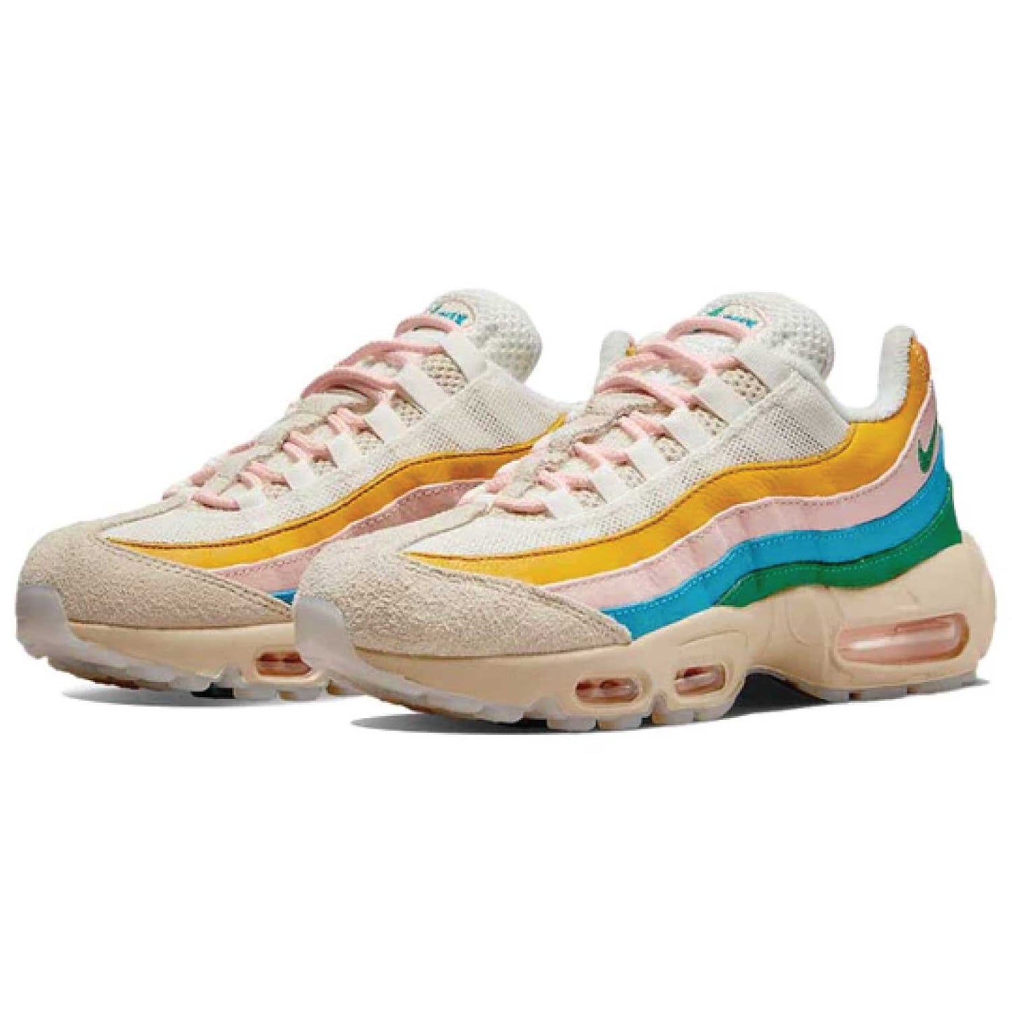 Wmns Air Max 95 'Rise and Unity'
