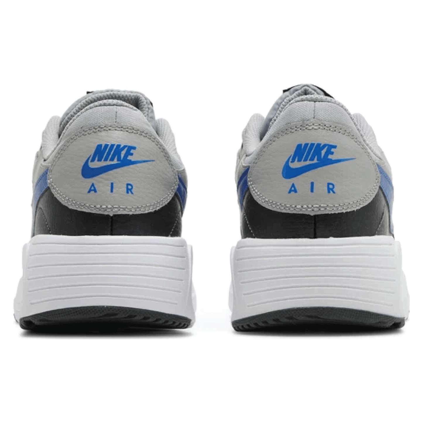 Air Max SC 'Light Smoke Grey Game Royal'