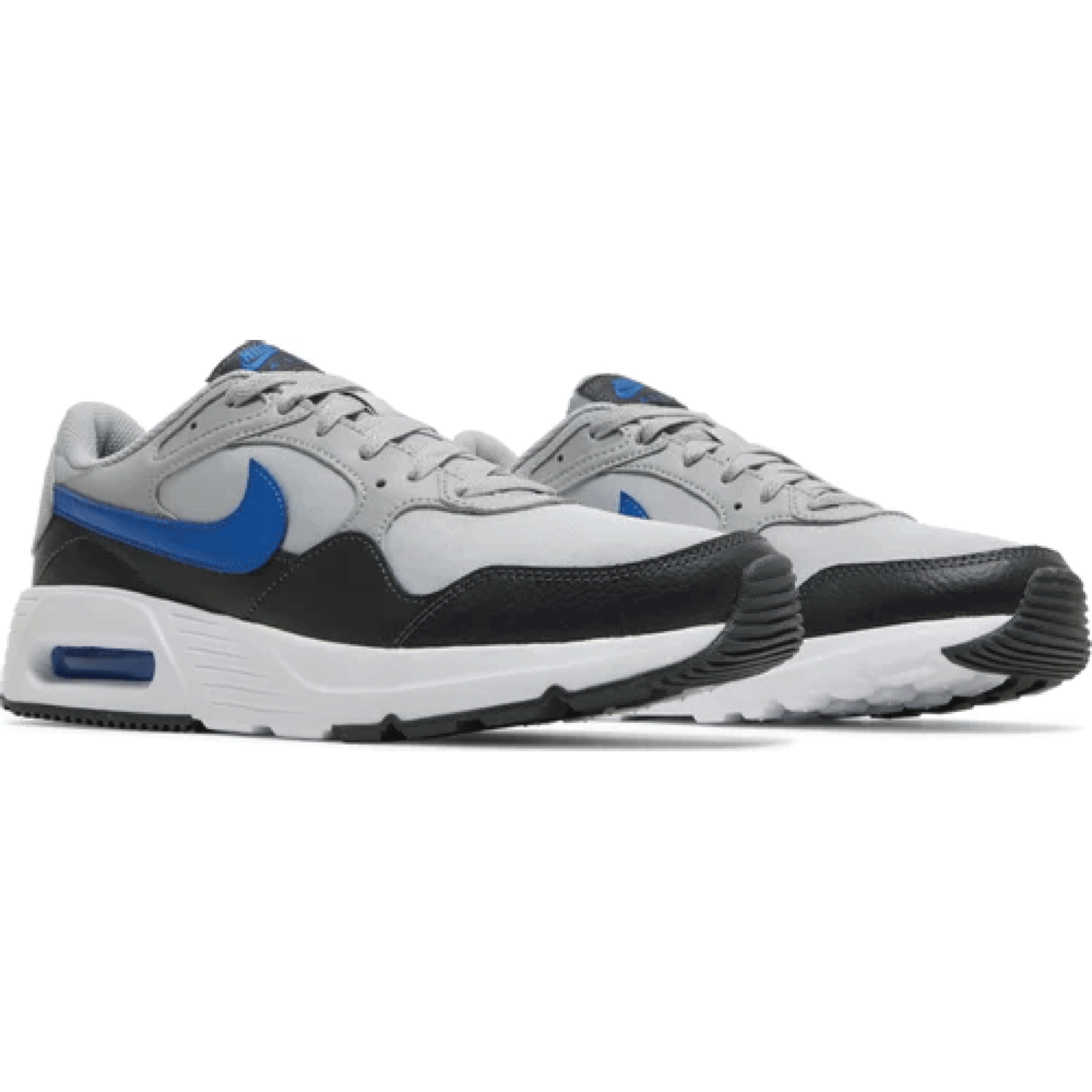 Air Max SC 'Light Smoke Grey Game Royal'