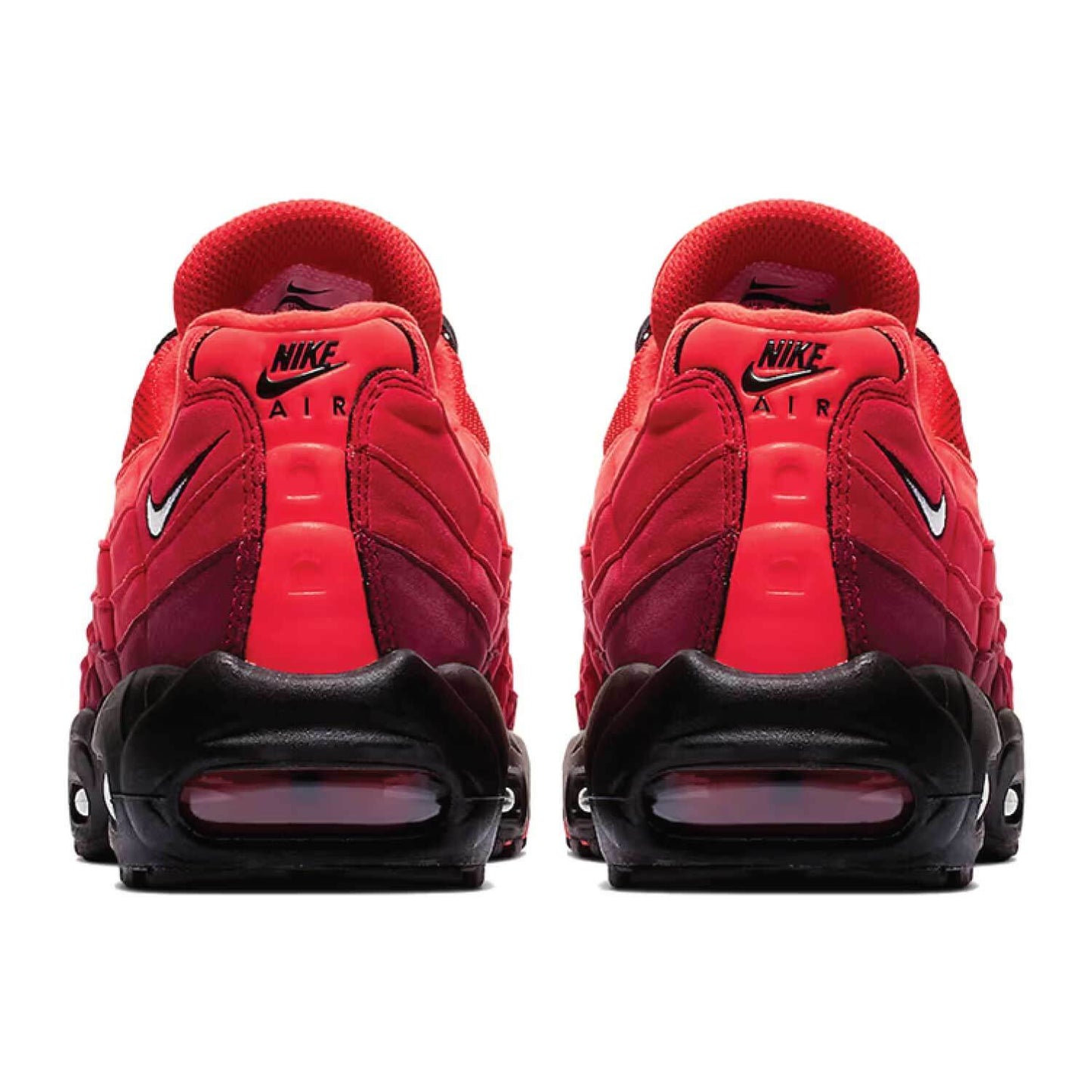 Air Max 95 'Habanero Red'