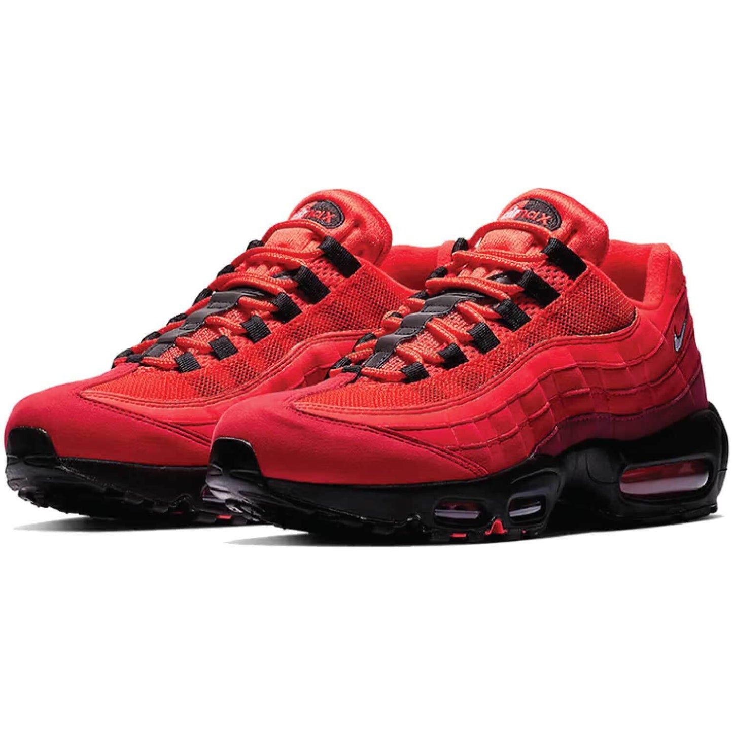 Air Max 95 'Habanero Red'