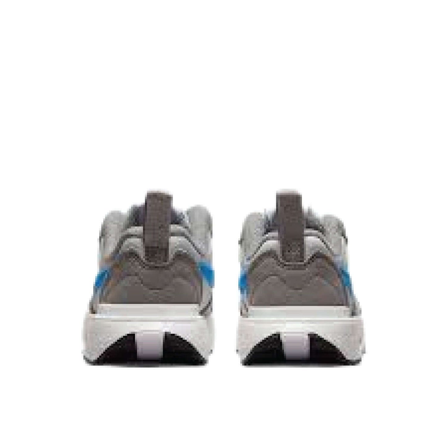 Air Max Dawn TD 'Grey Fog Photo Blue'