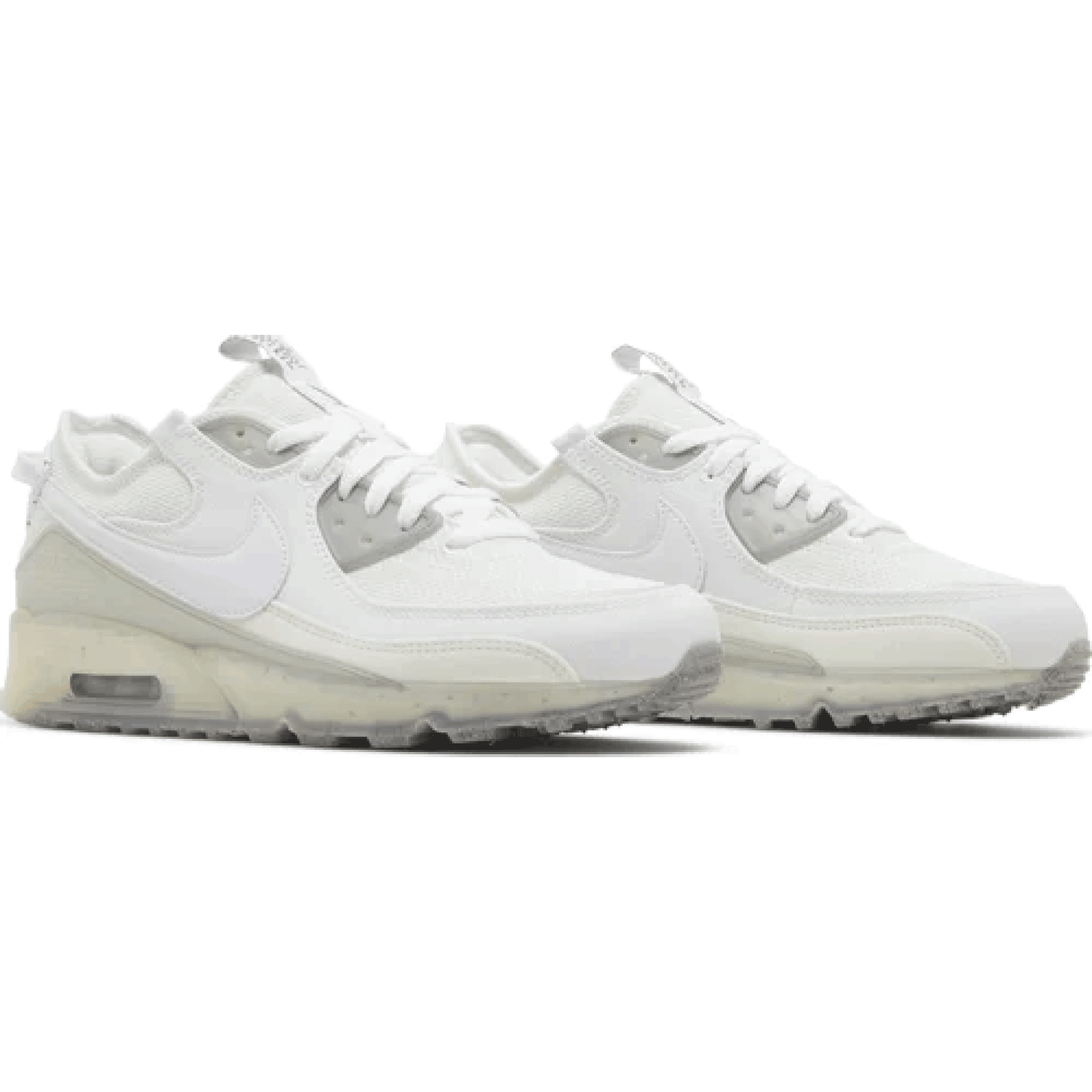 Air Max Terrascape 90 'Triple White'