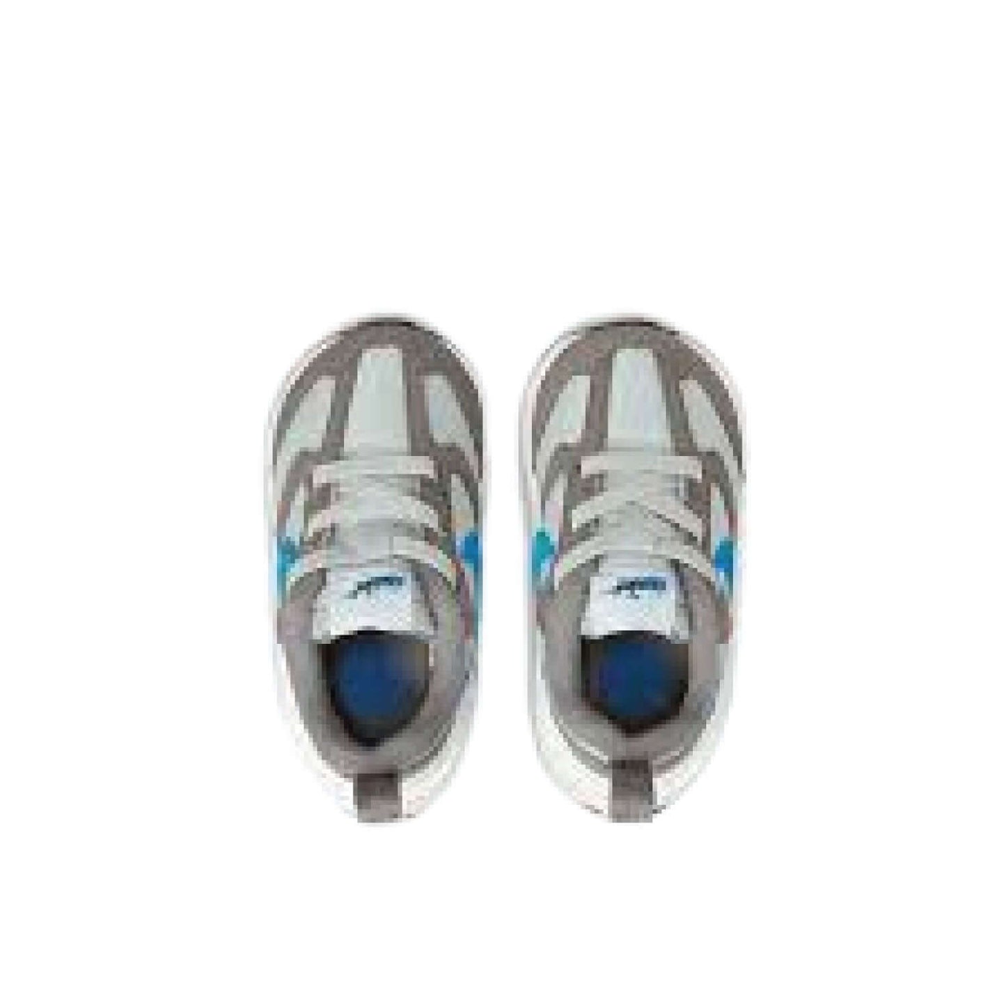 Air Max Dawn TD 'Grey Fog Photo Blue'