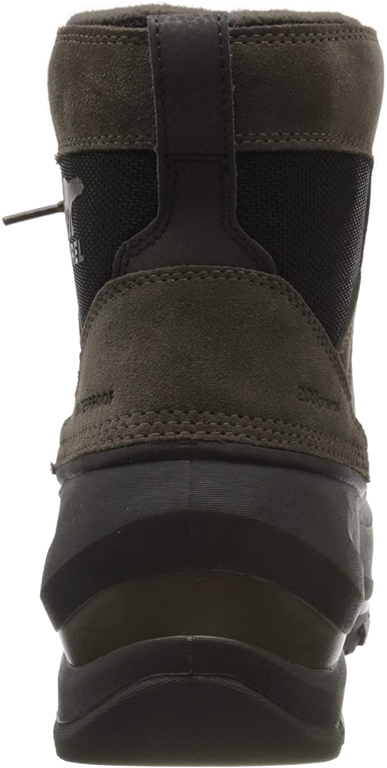 Mens Boots - Mens Winter Boots | Winter shoes sale