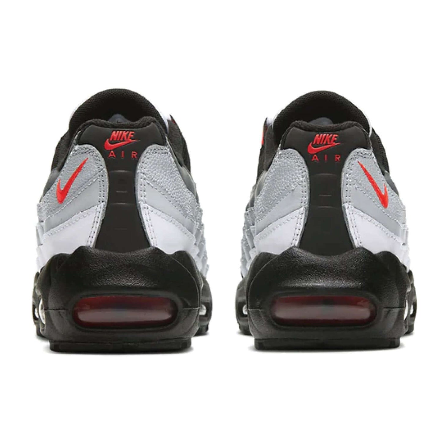 Air Max 95 Recraft GS 'Infrared'
