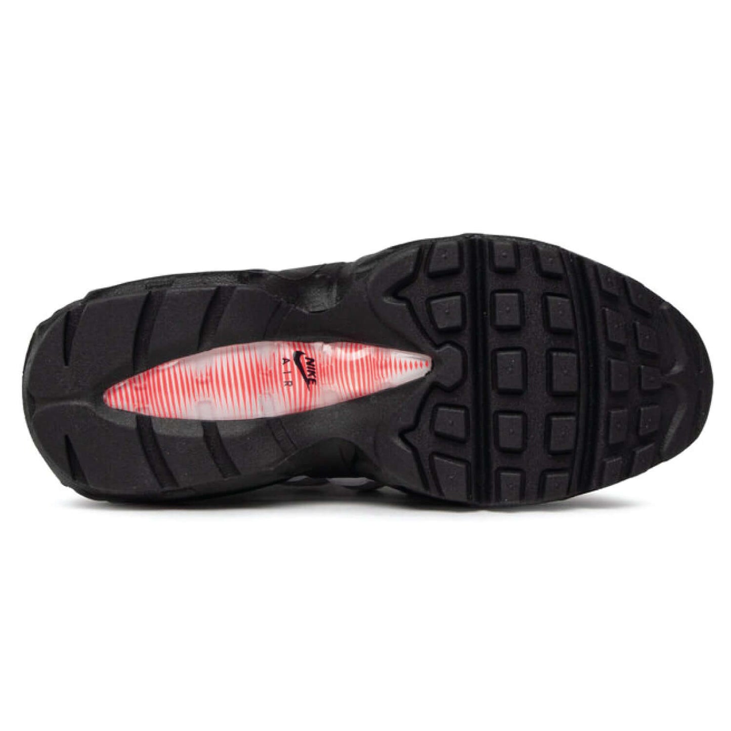 Air Max 95 Recraft GS 'Infrared'