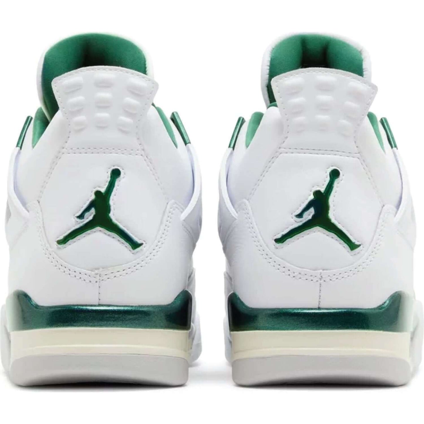 Air Jordan 4 Retro 'Oxidized Green'