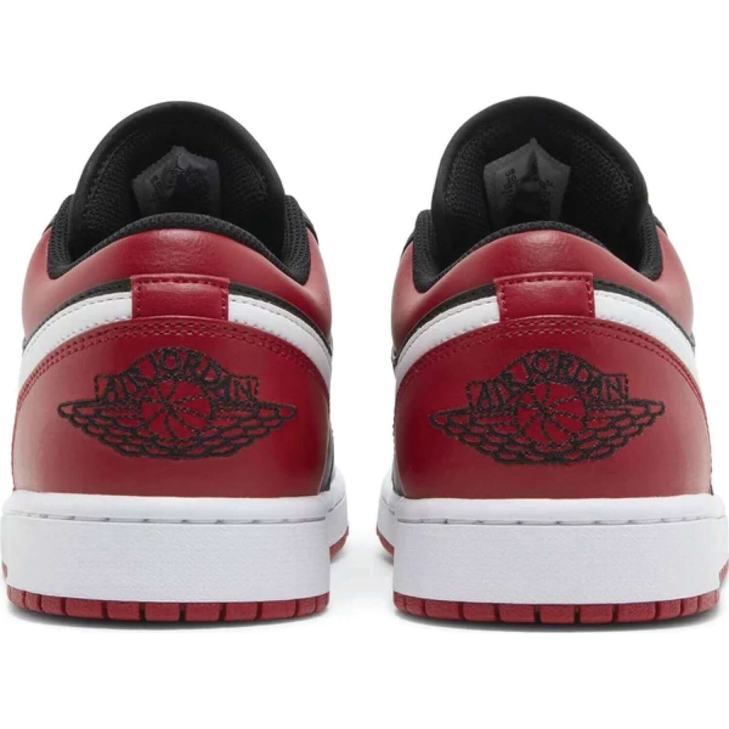 Air Jordan 1 Low 'Alternate Bred Toe'