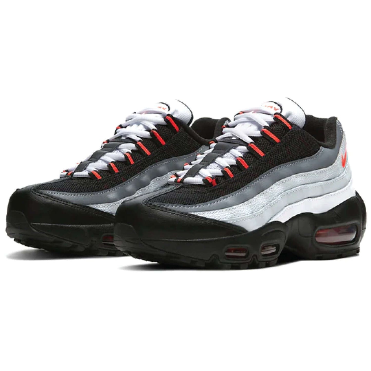 Air Max 95 Recraft GS 'Infrared'
