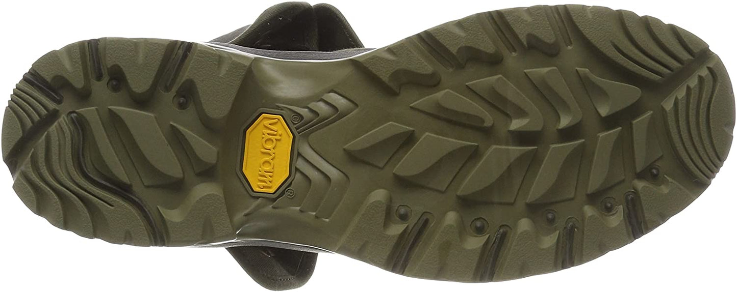 Columbia Men's Camden Desert Boots