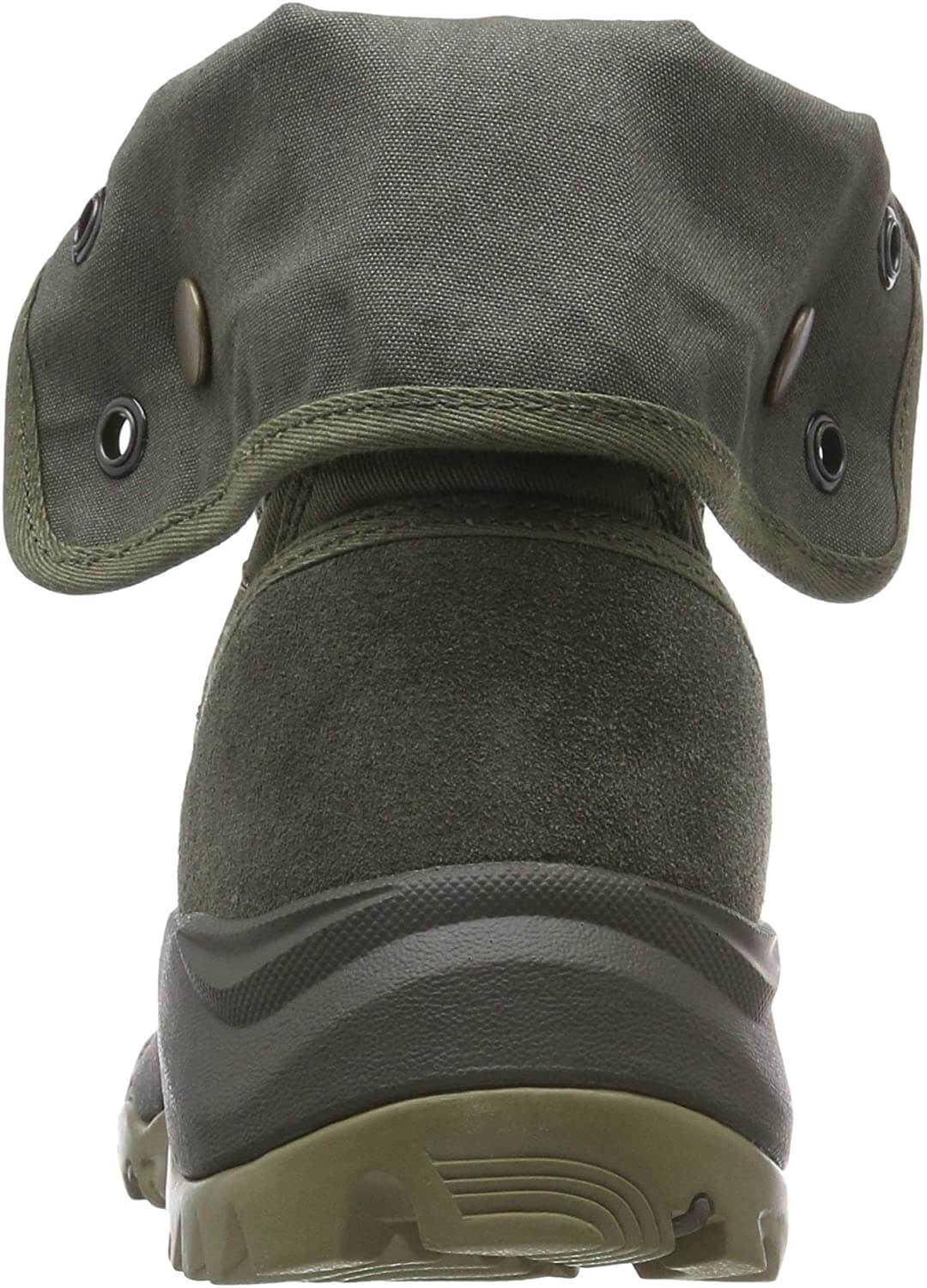 Columbia Men's Camden Desert Boots