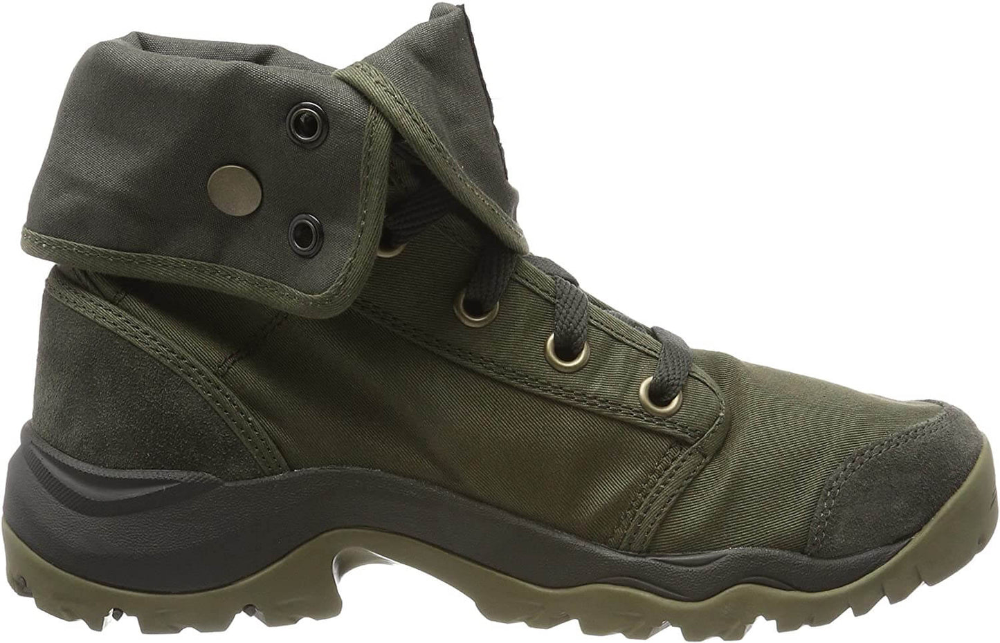 Columbia Men's Camden Desert Boots