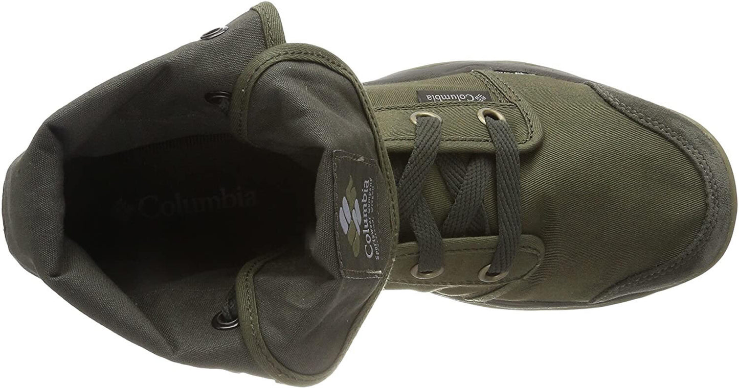 Columbia Men's Camden Desert Boots