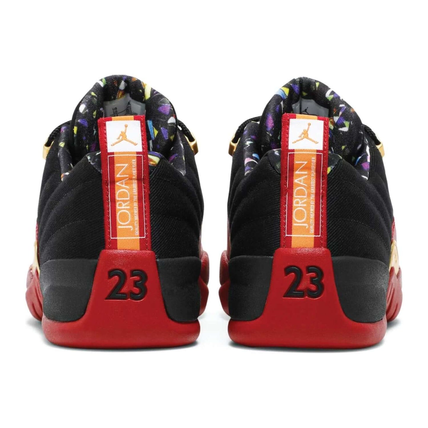 Air Jordan 12 Retro Low SE 'Super Bowl'