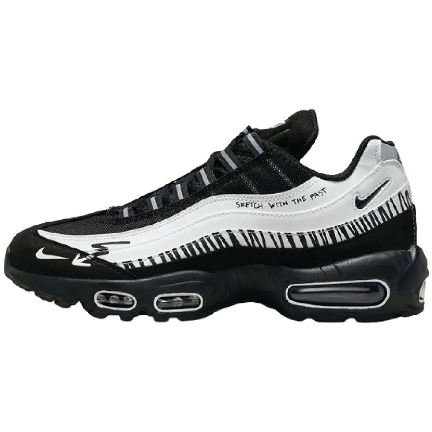 Air Max 95 SP 'Sketch'